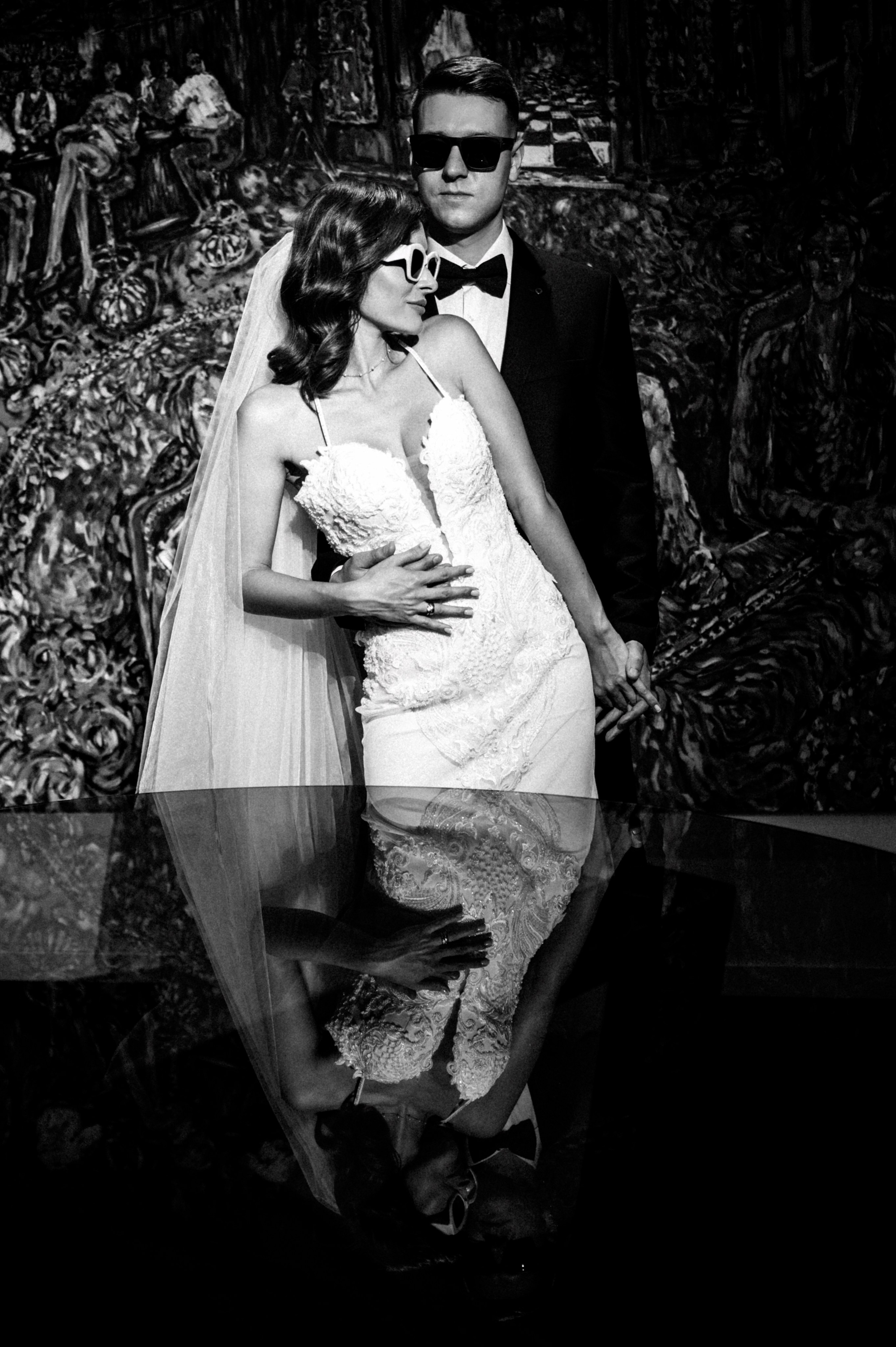 Паша и Лиза