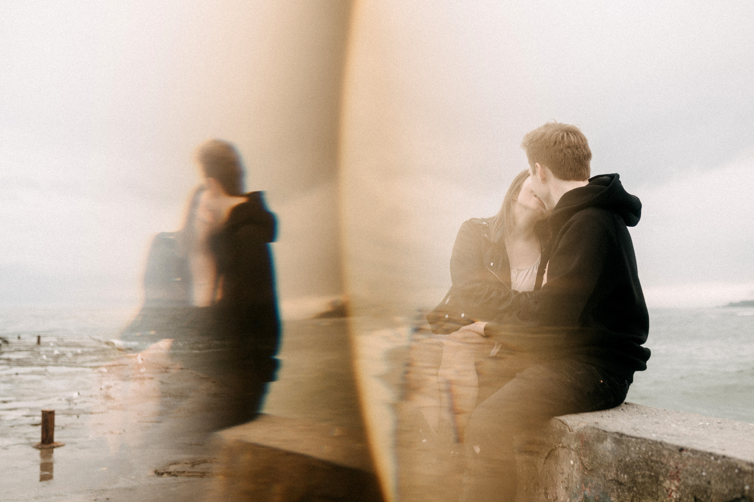 Макс и Катя приехали в Одессу