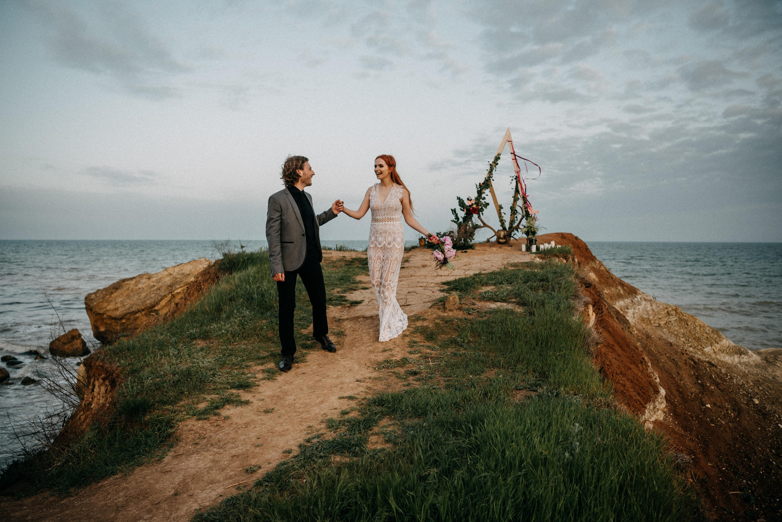 Данила и Катя на Фонтанке