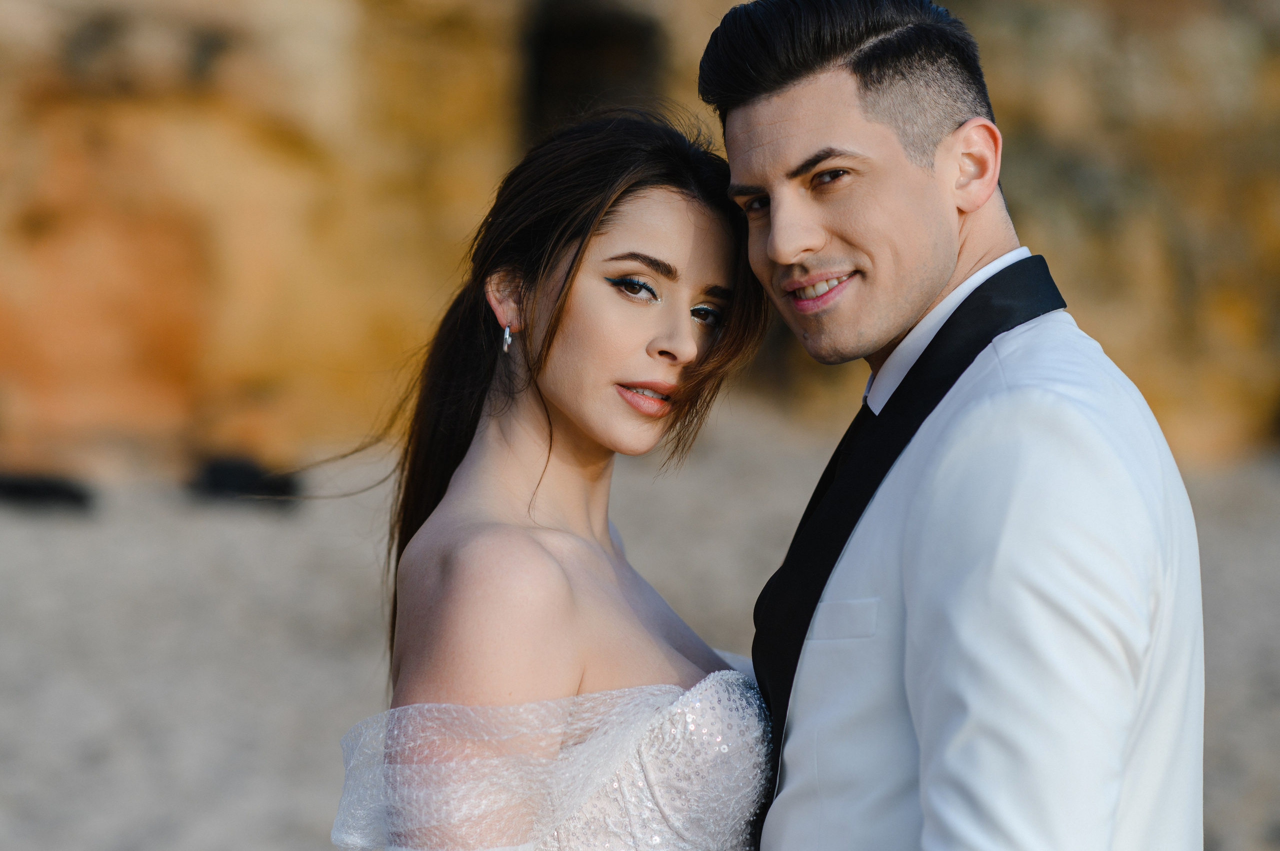 Морская прогулка