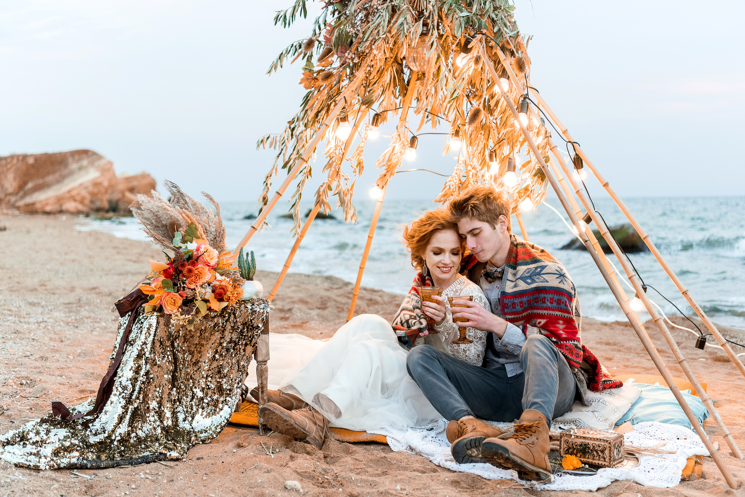 Осенняя прогулка на Фонтанке