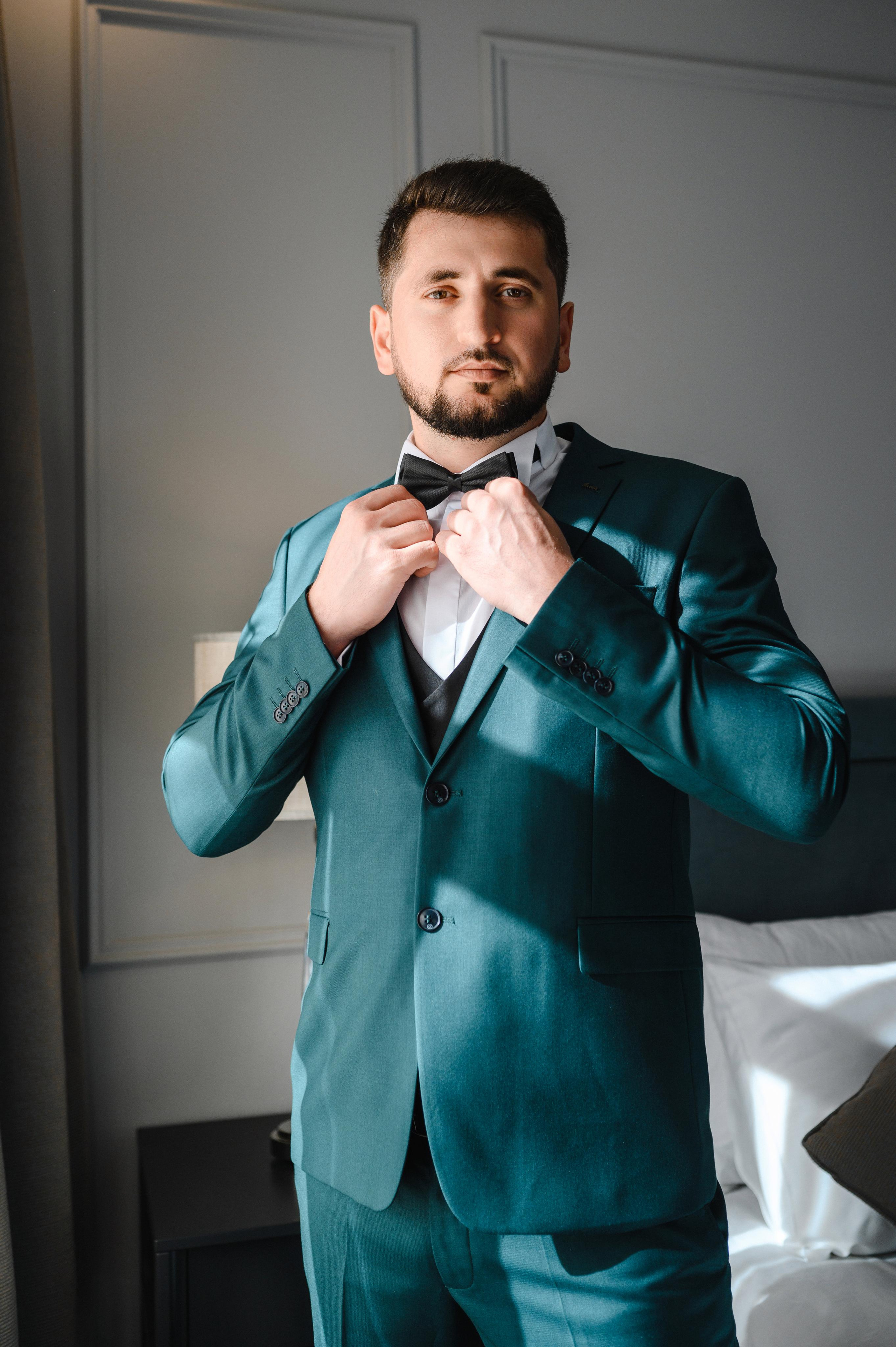 Свадьба Коли и Тани