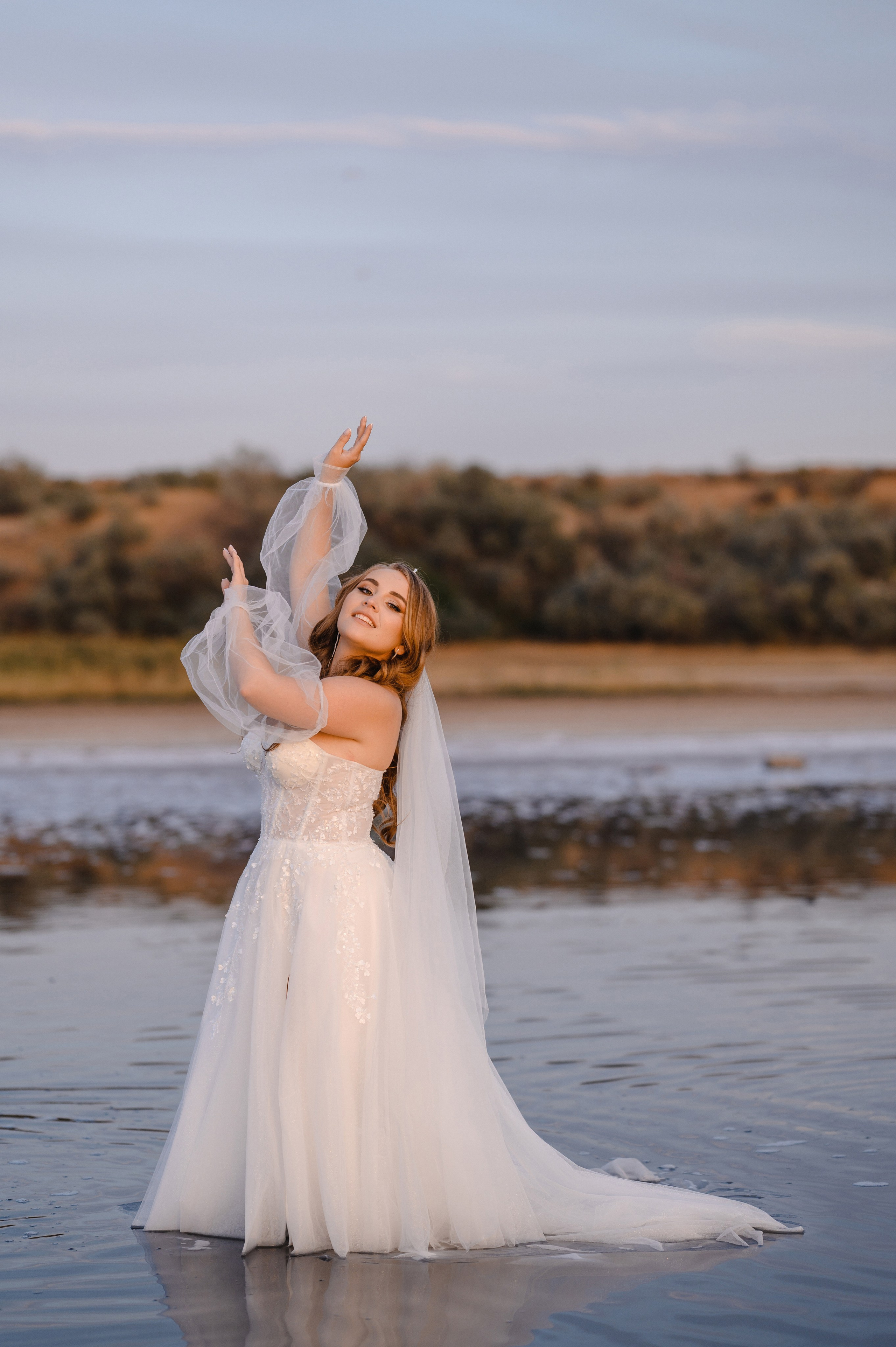 Свадьба Влад и Аня ресторан Портофина