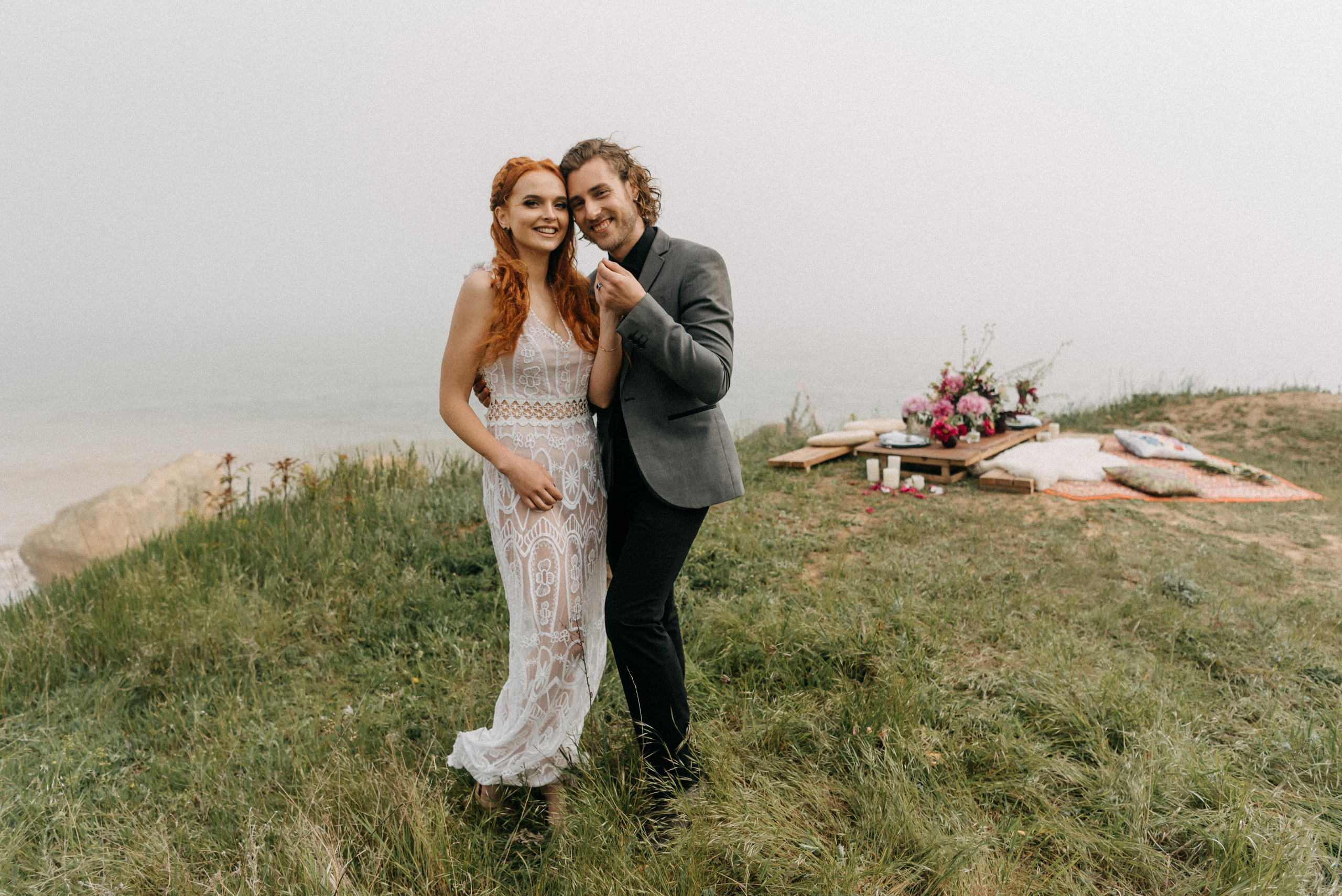 Данила и Катя на Фонтанке