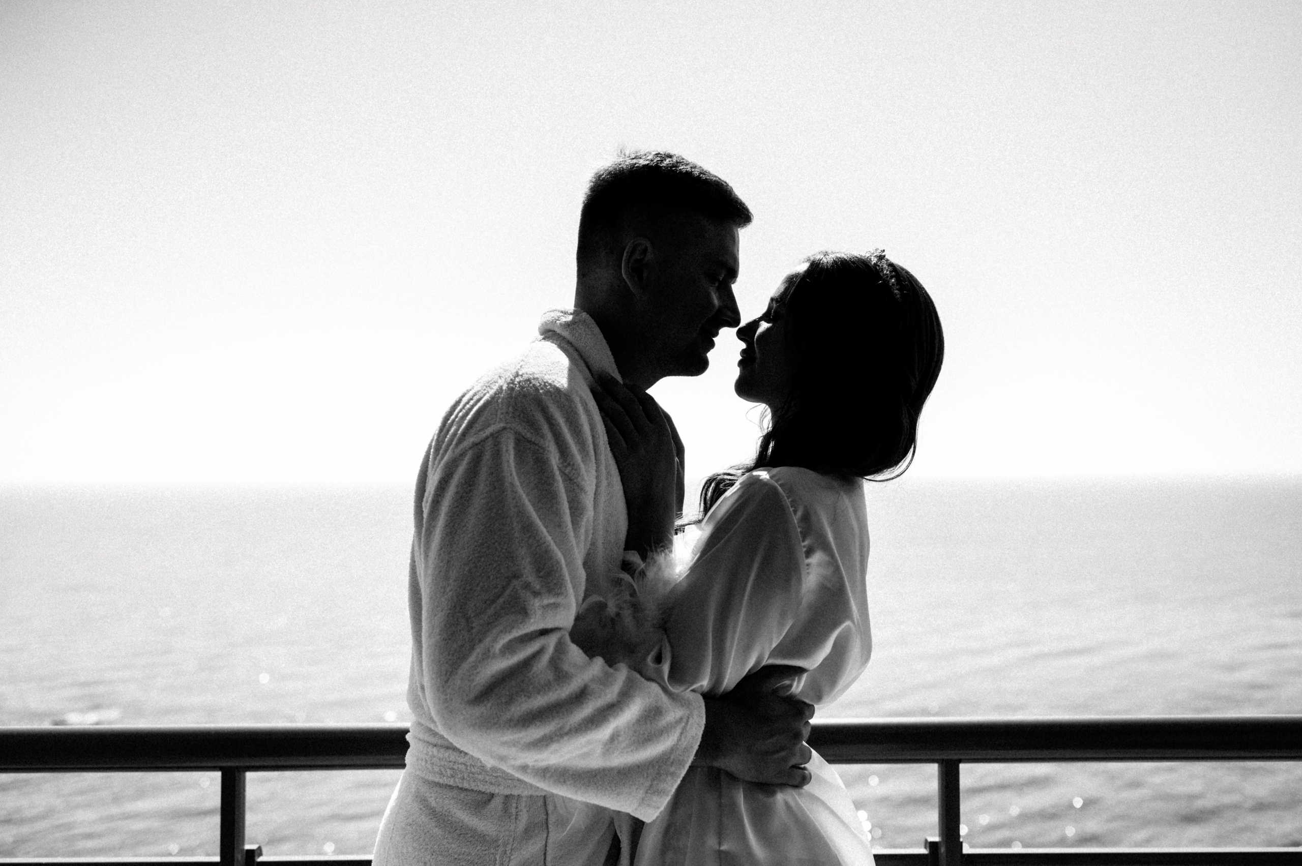 Свадьба Антон и Александр Одесса ресторан Юг