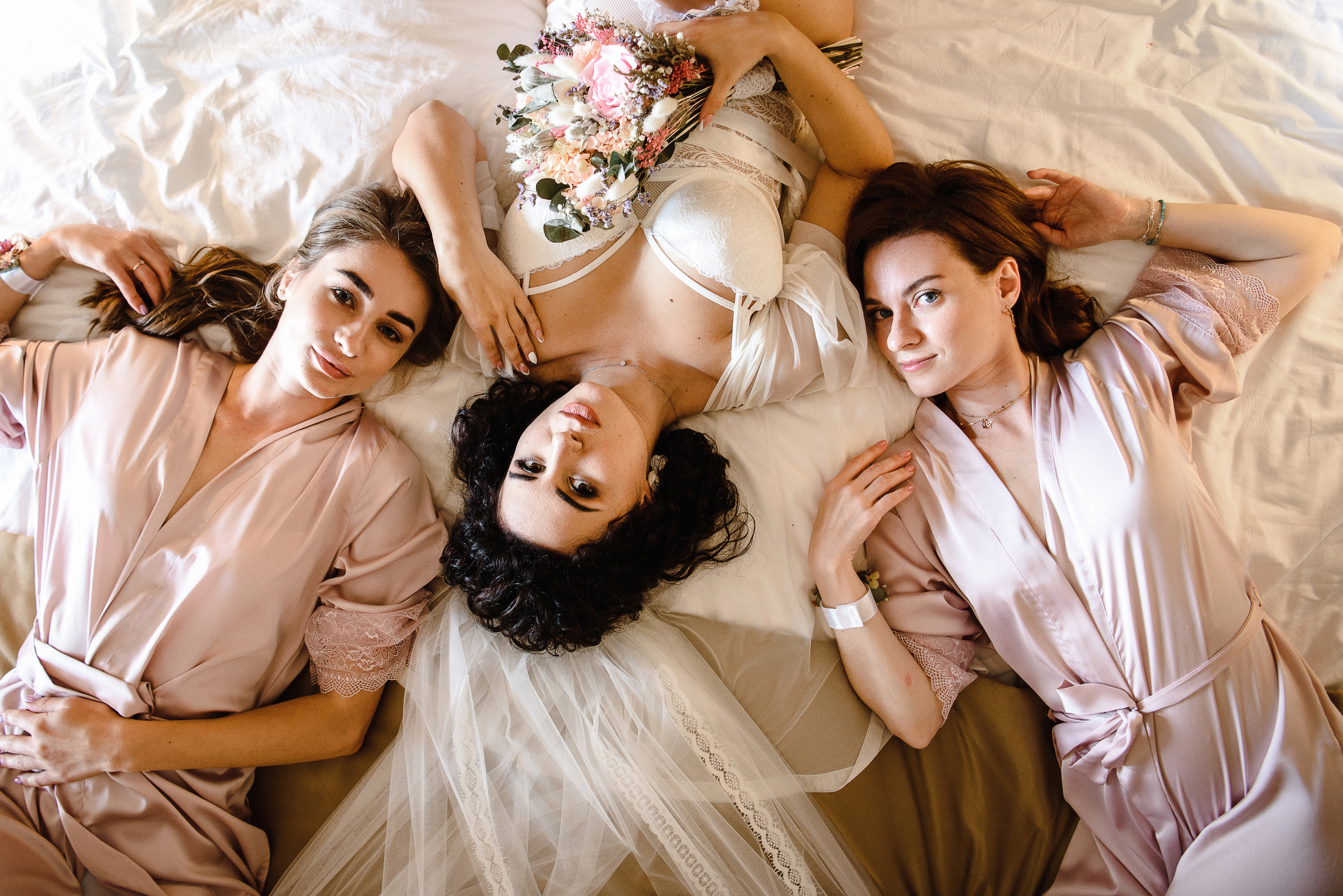 Свадьба Гены и Дианы