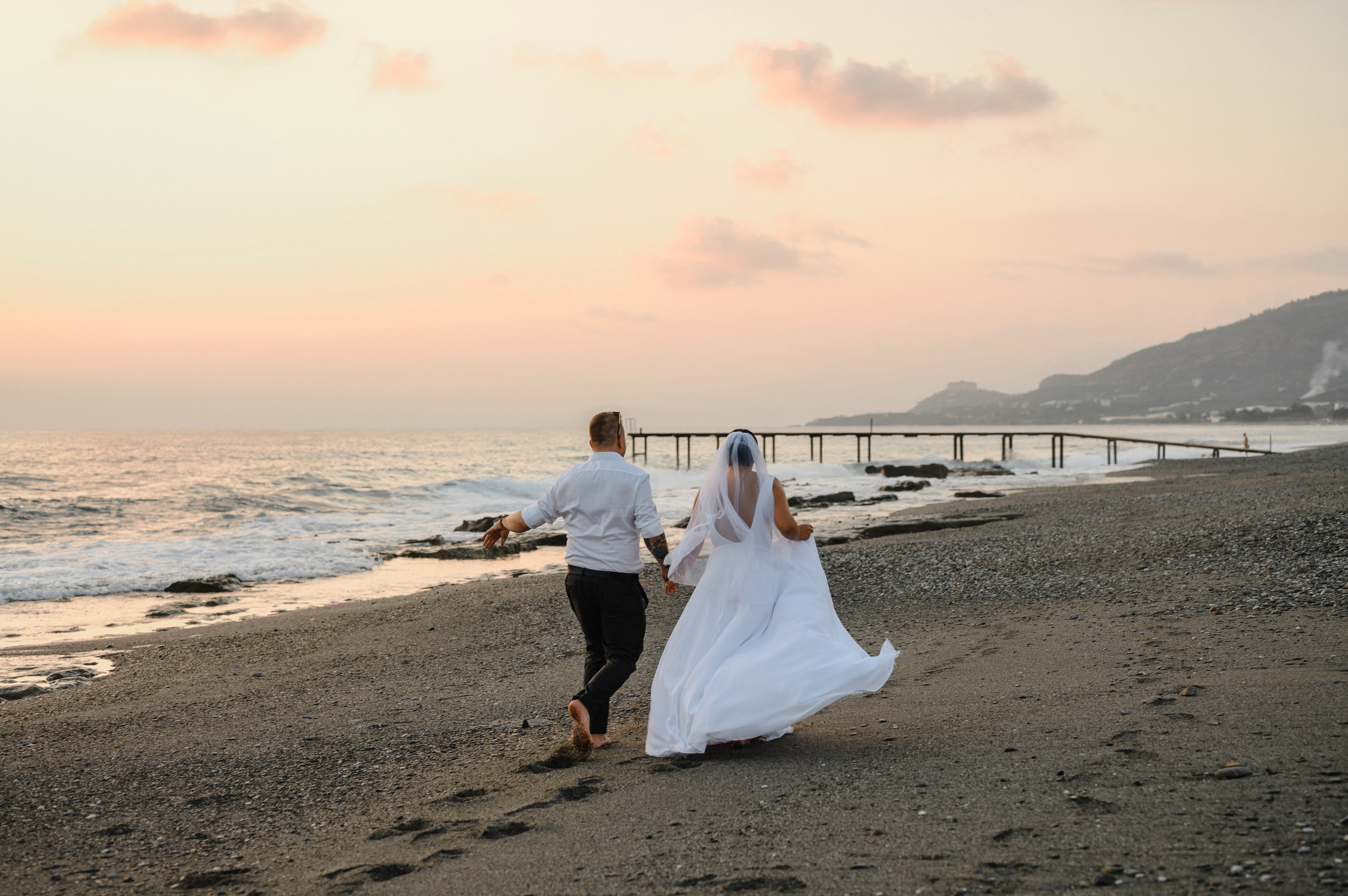 Игорь и Александра