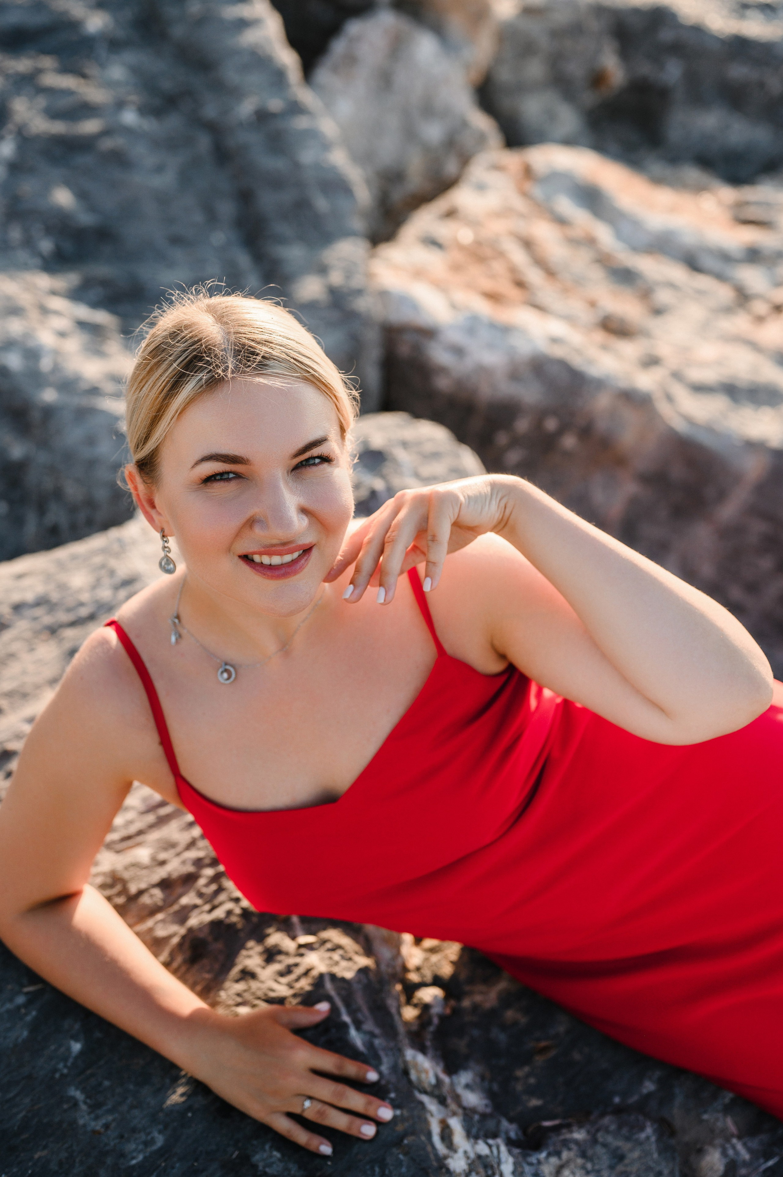 Алеся в Аланьи