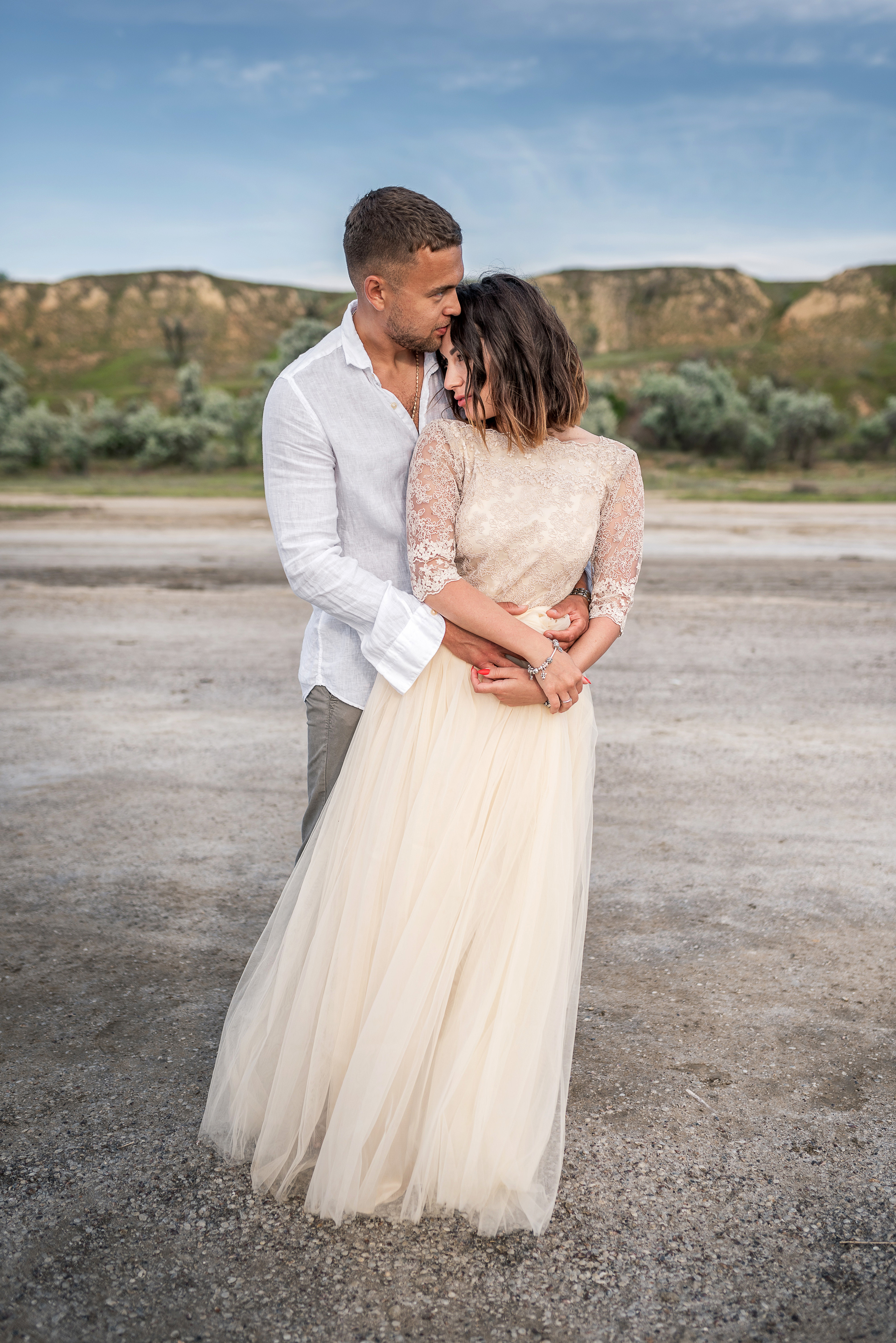 Летний Куяльник