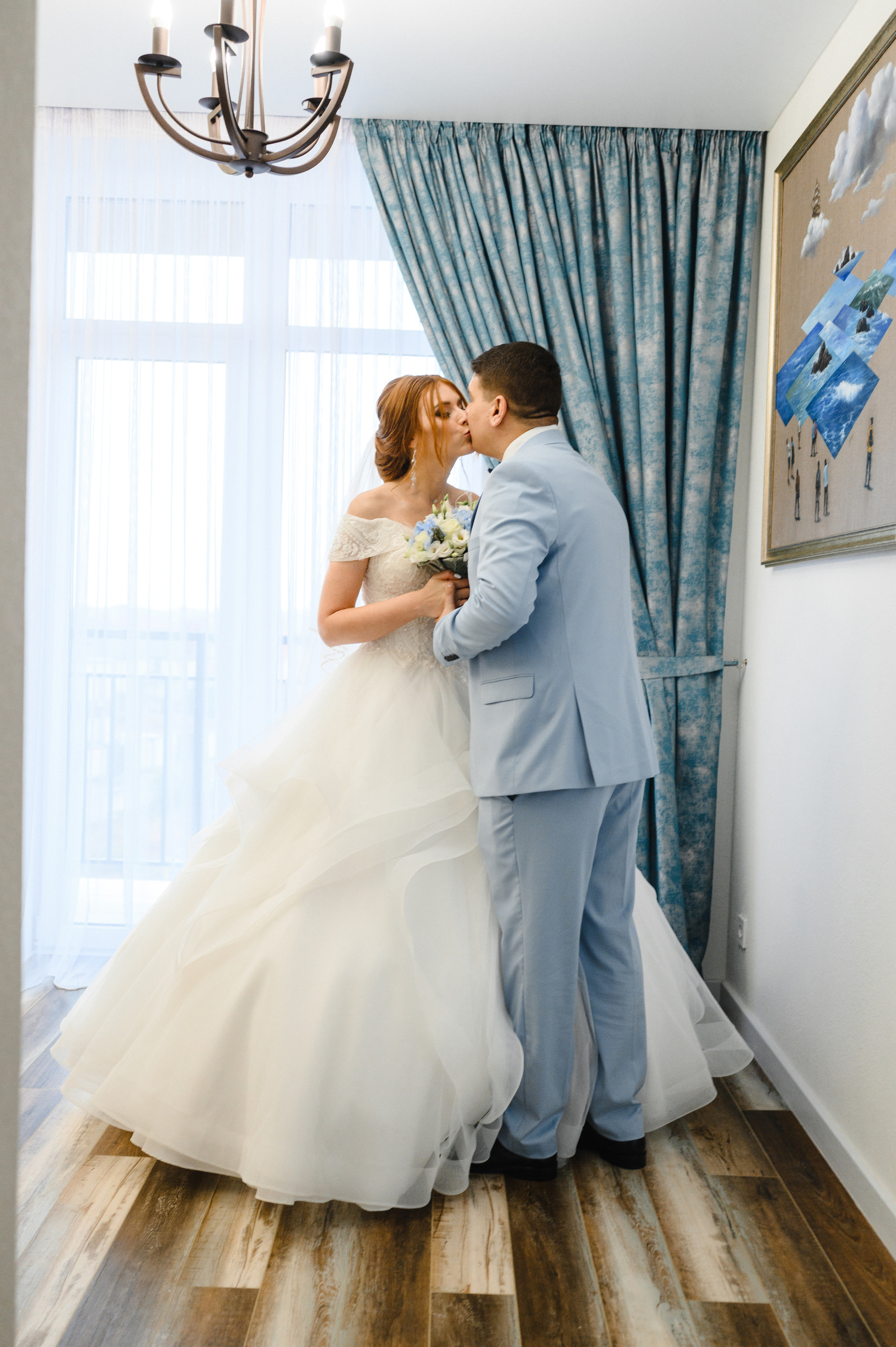 Превью Свадьбы Игоря и Леси