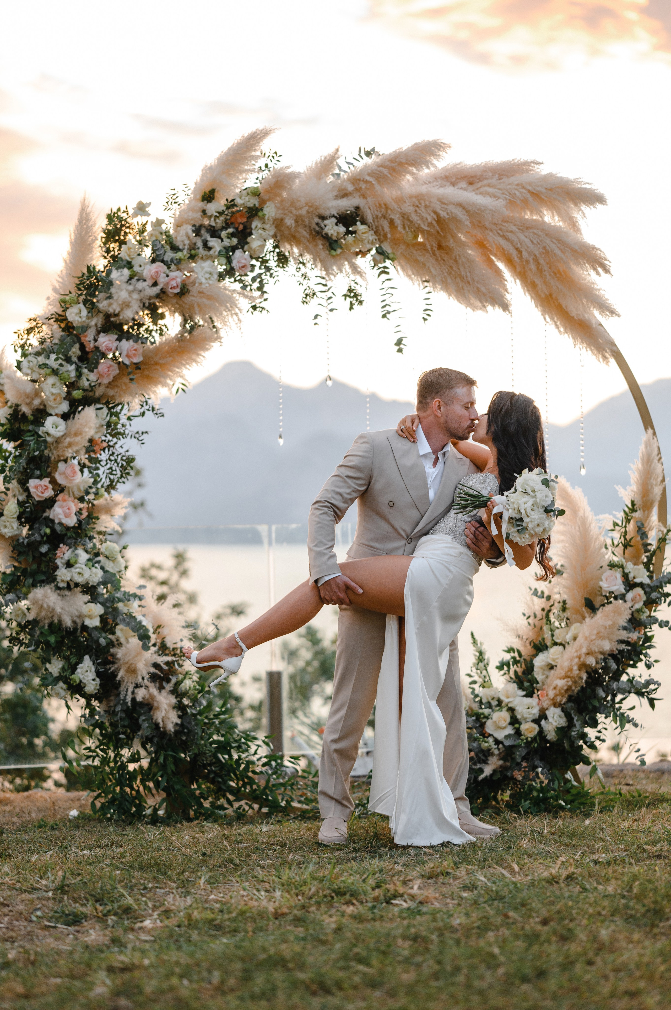 Роспись на Средиземном море