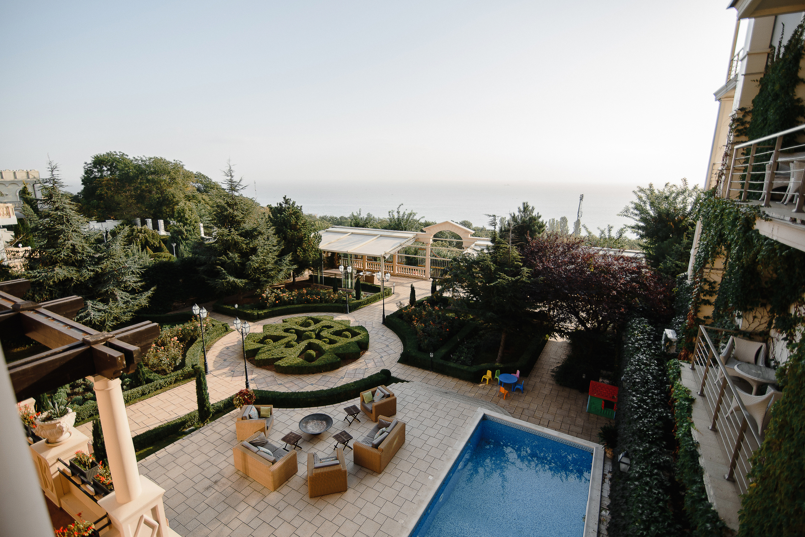 Свадьба Гены и Дианы