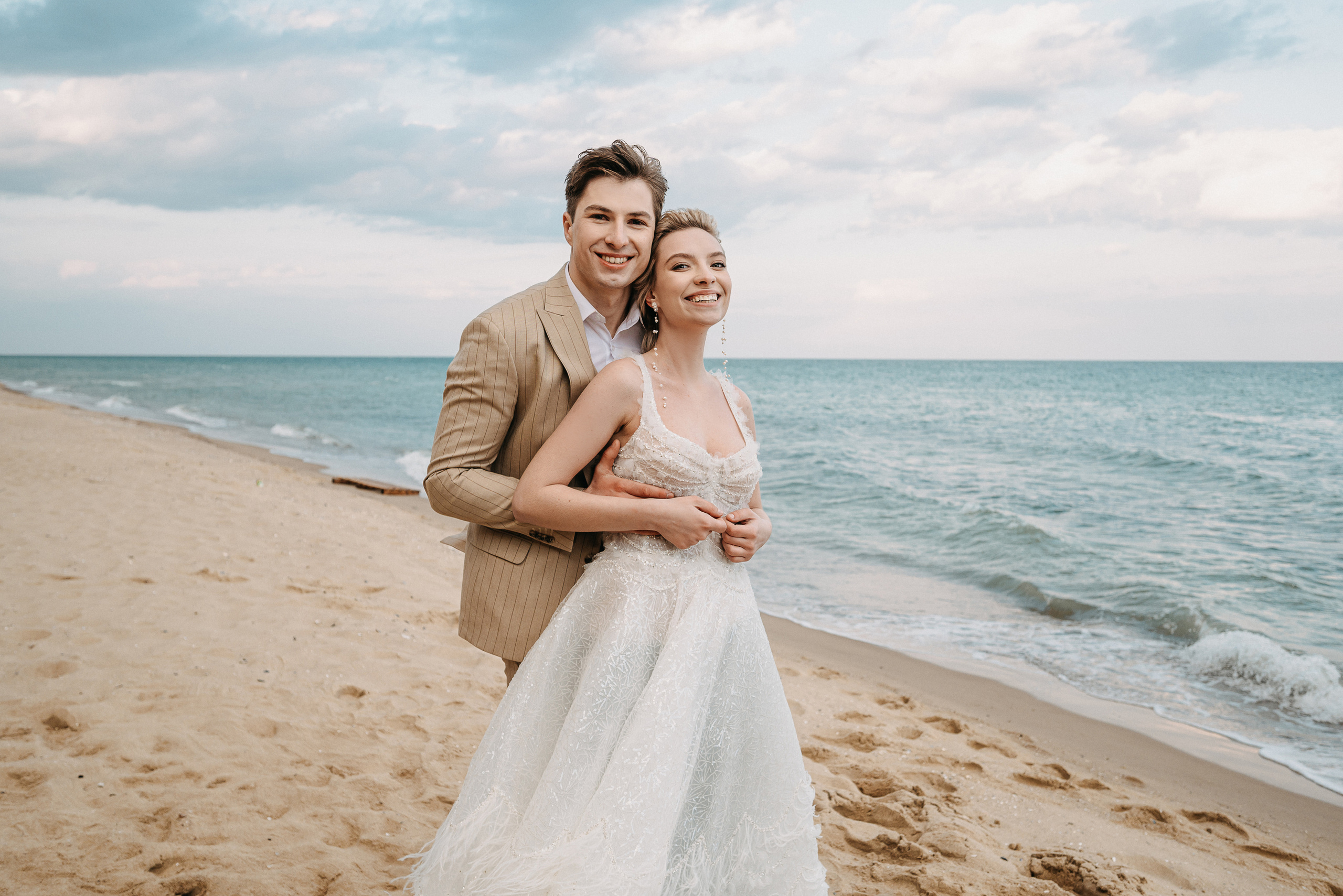 Под куполом