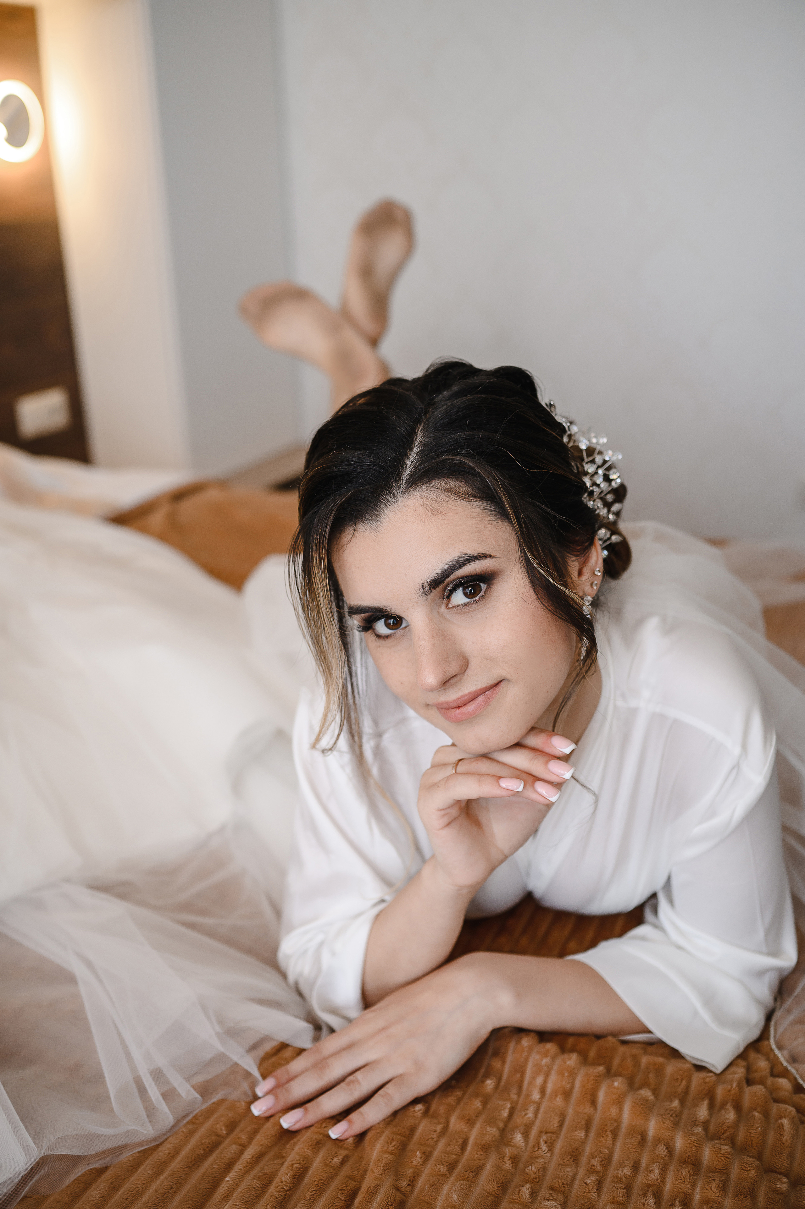 Превью свадьбы Коли и Алены