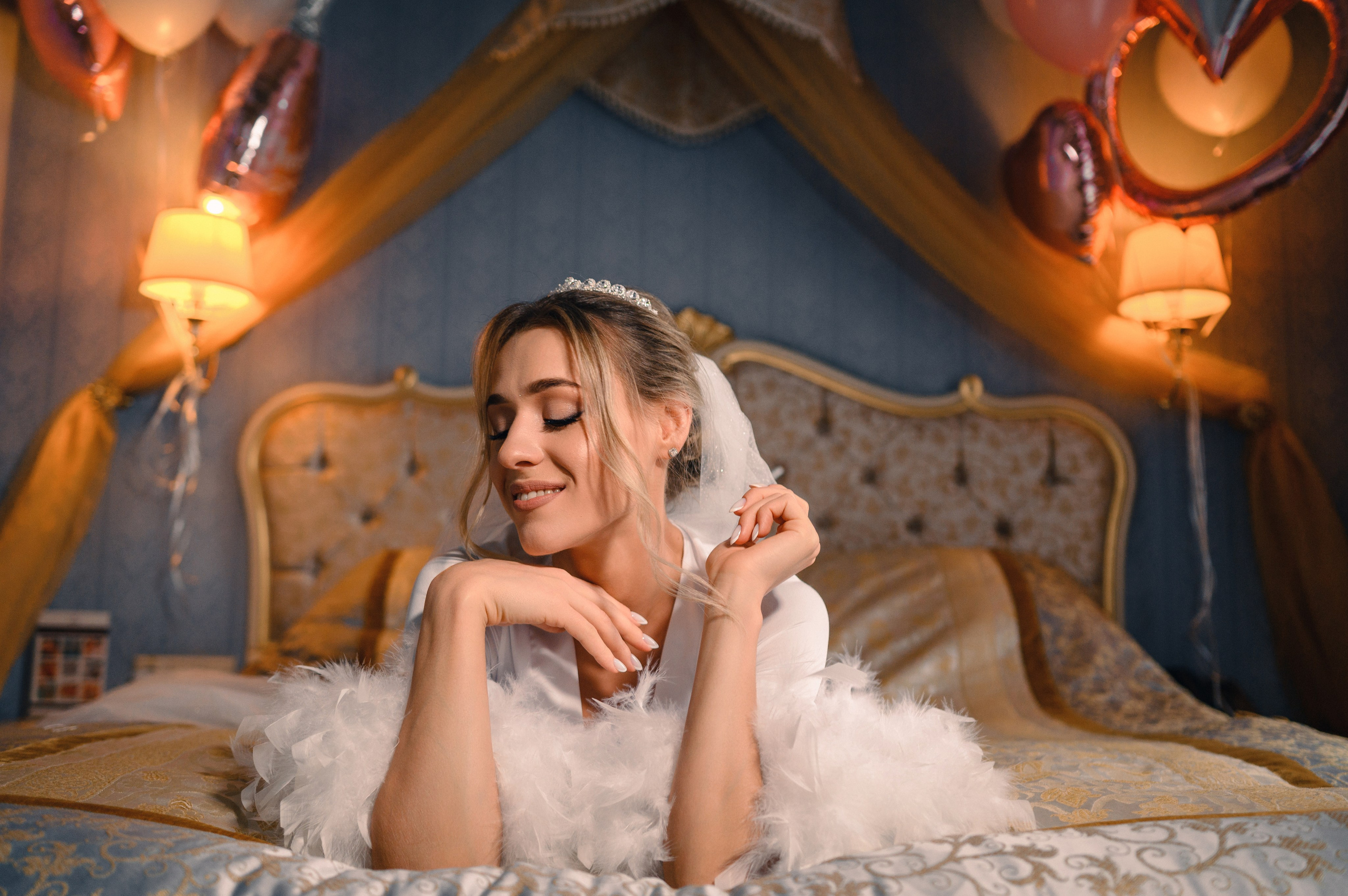 Свадебный фотограф и видеограф в Кишинёве Нина и Алекс