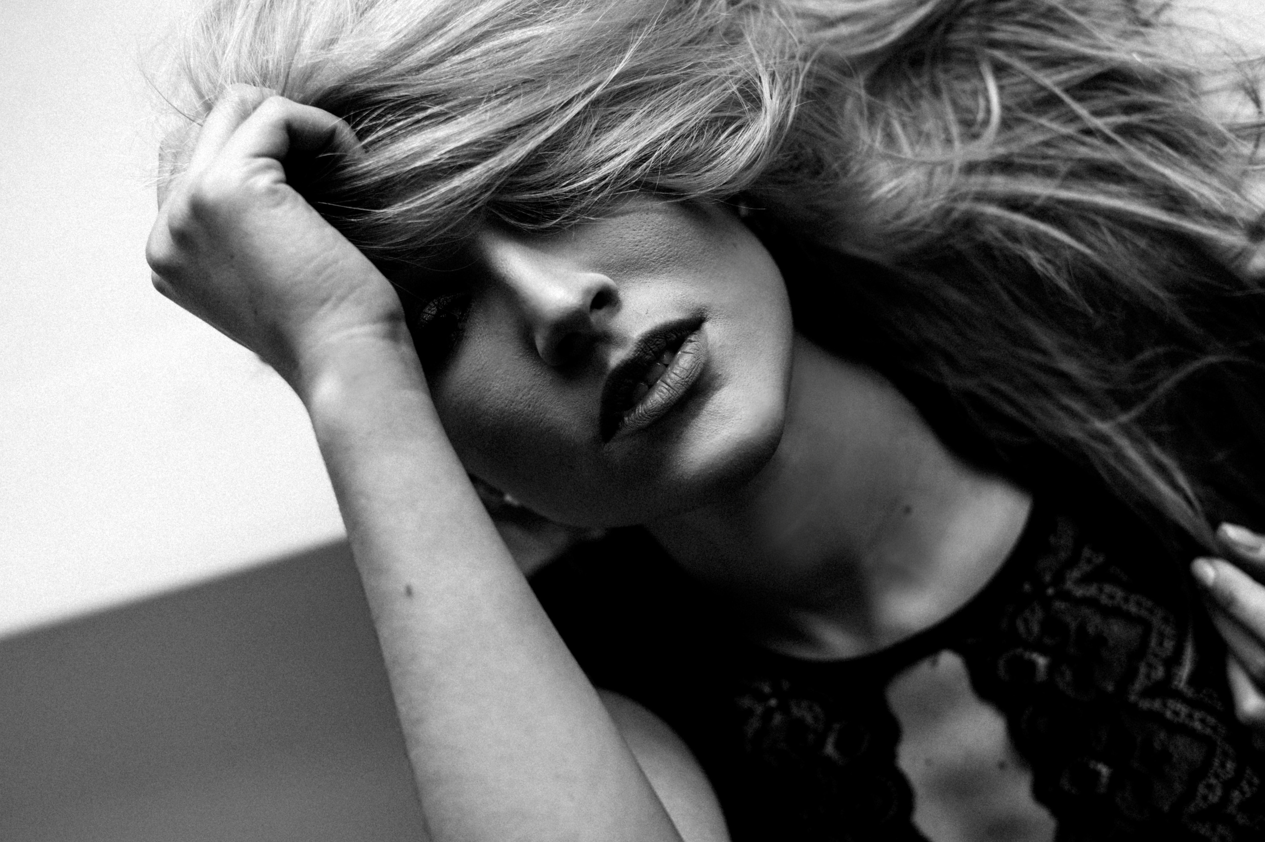 Аня. Fashion portret