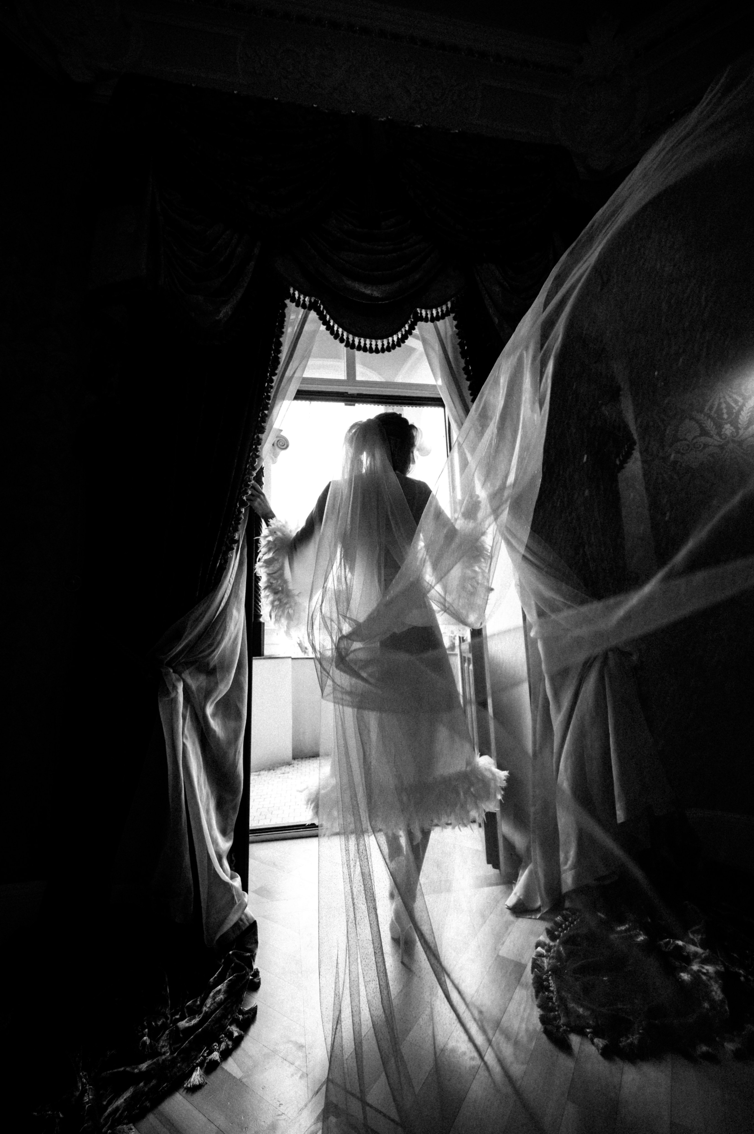 Свадебный фотограф и видеограф в Кишинёве Нина и Алекс