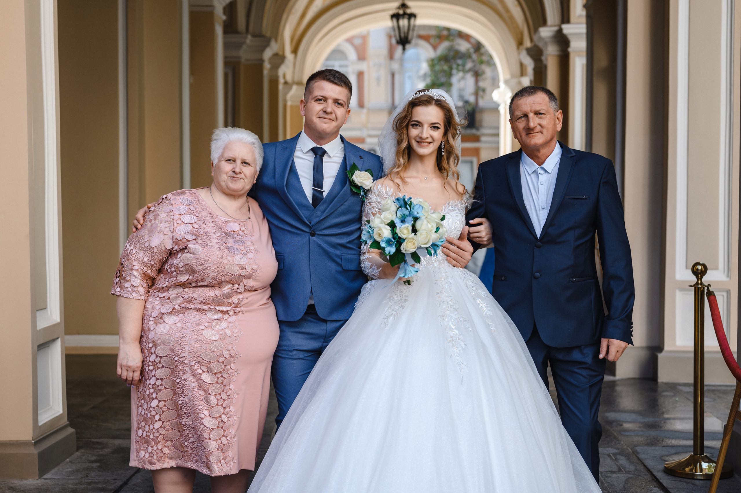 Превью Свадьба Олега и Тани