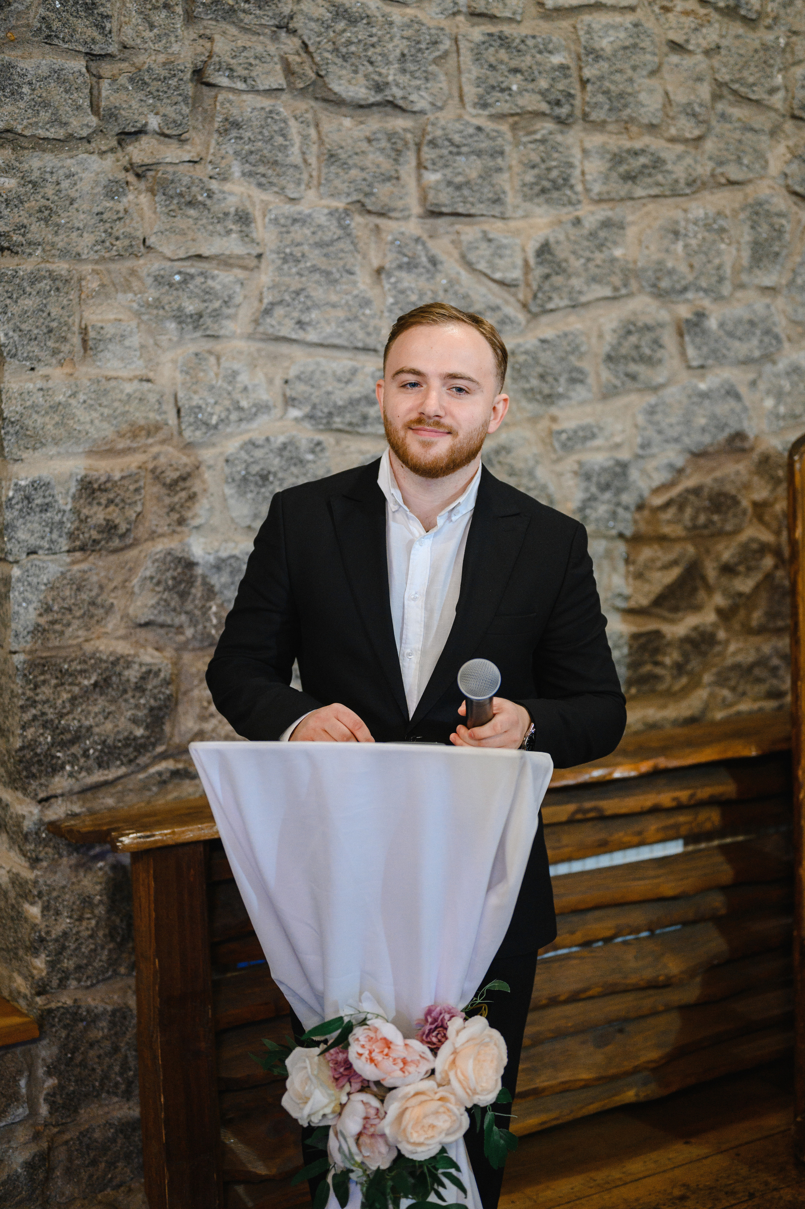 Превью свадьбы Вовы и Леры