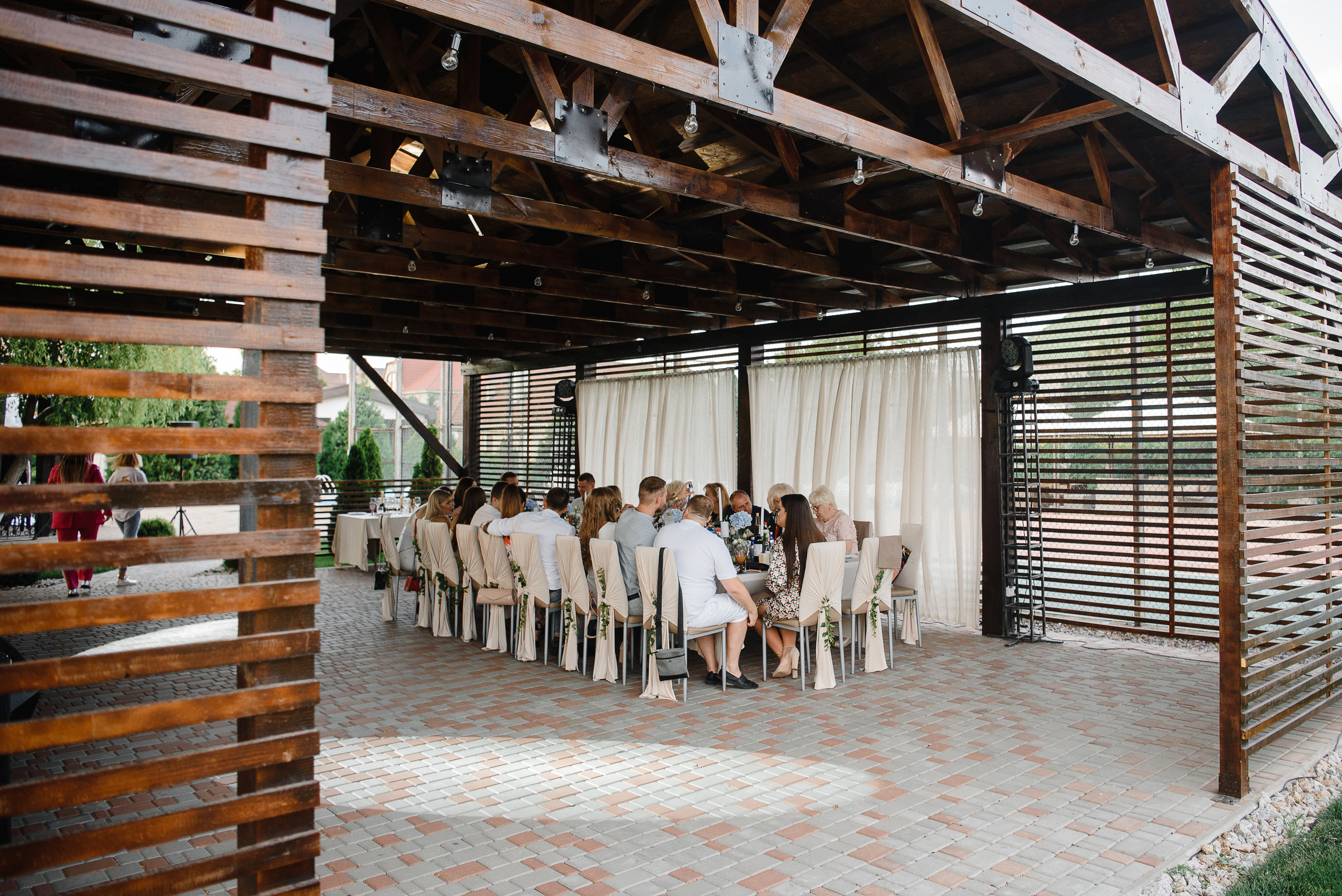 День Рождения Русланы 21 год