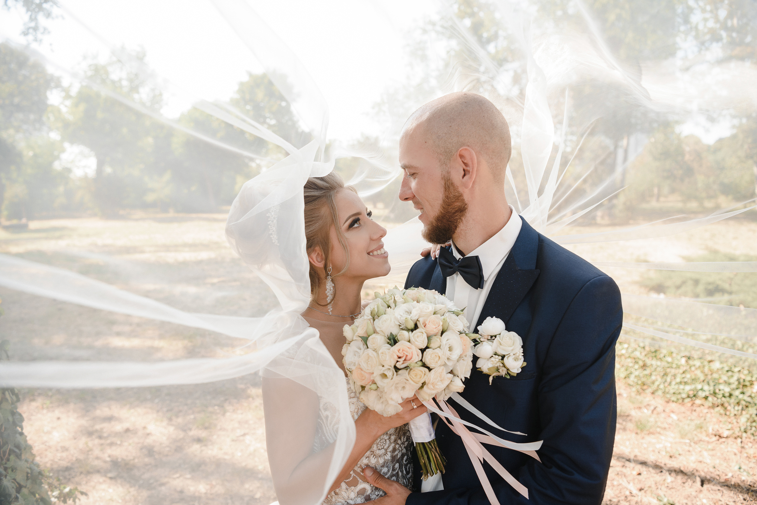 Свадьба Игоря и Тани. 24.07.2020