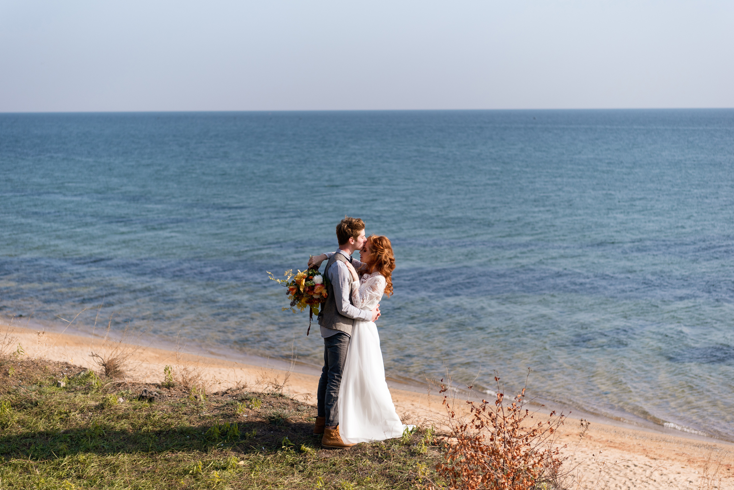 Осенняя прогулка на Фонтанке