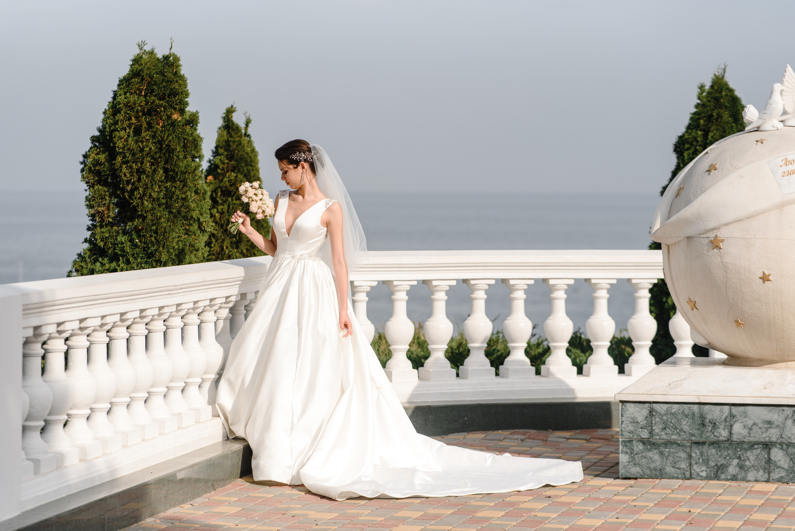 Анонс свадьбы Андрея и Валентины