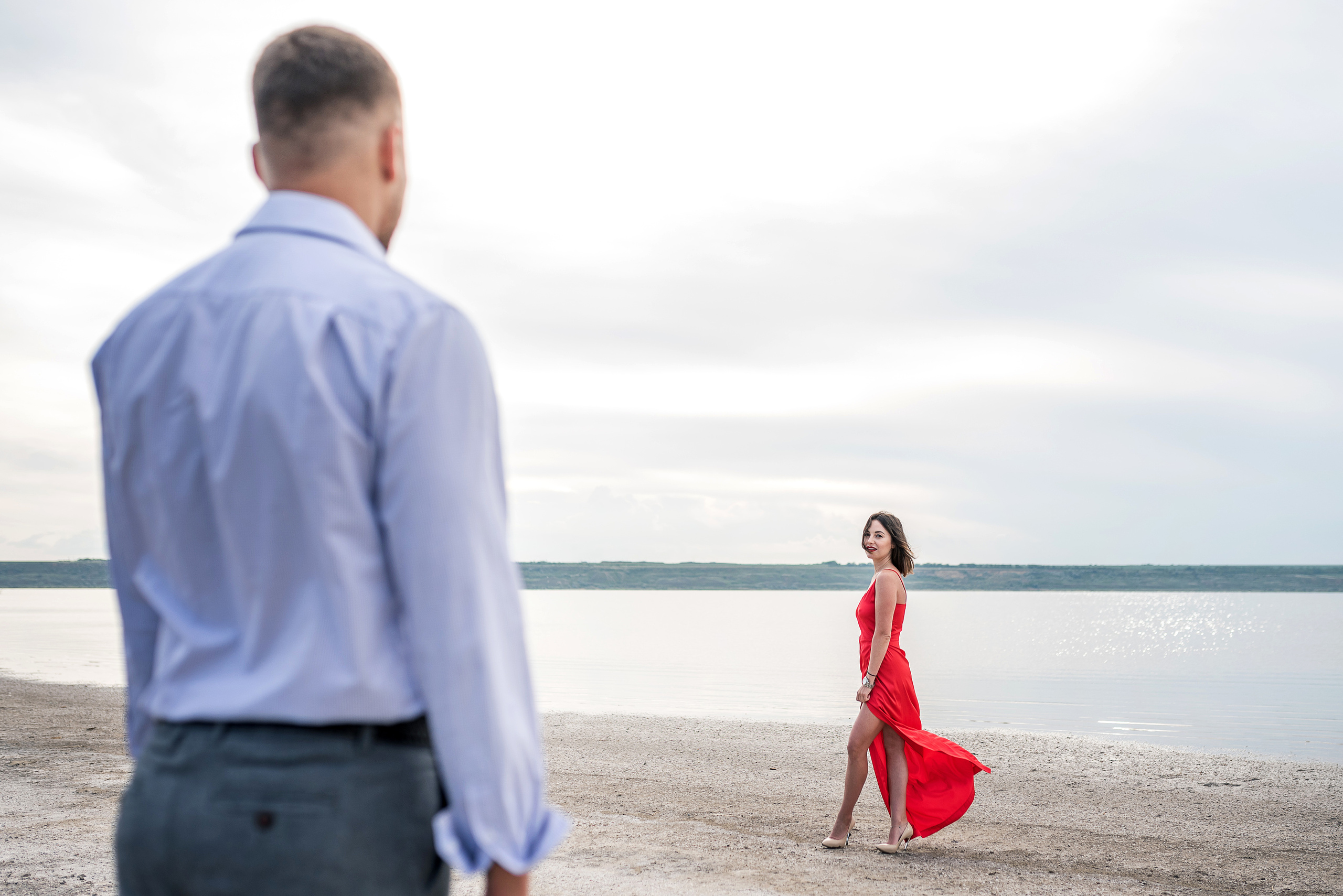 Летний Куяльник