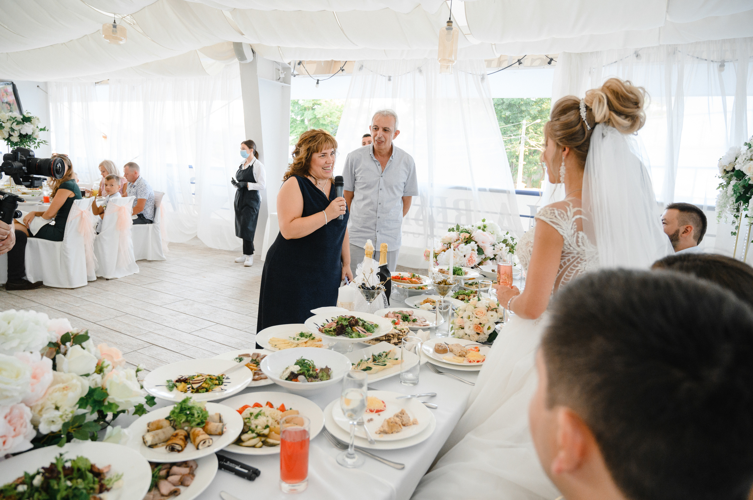 Свадьба Игоря и Тани. 24.07.2020