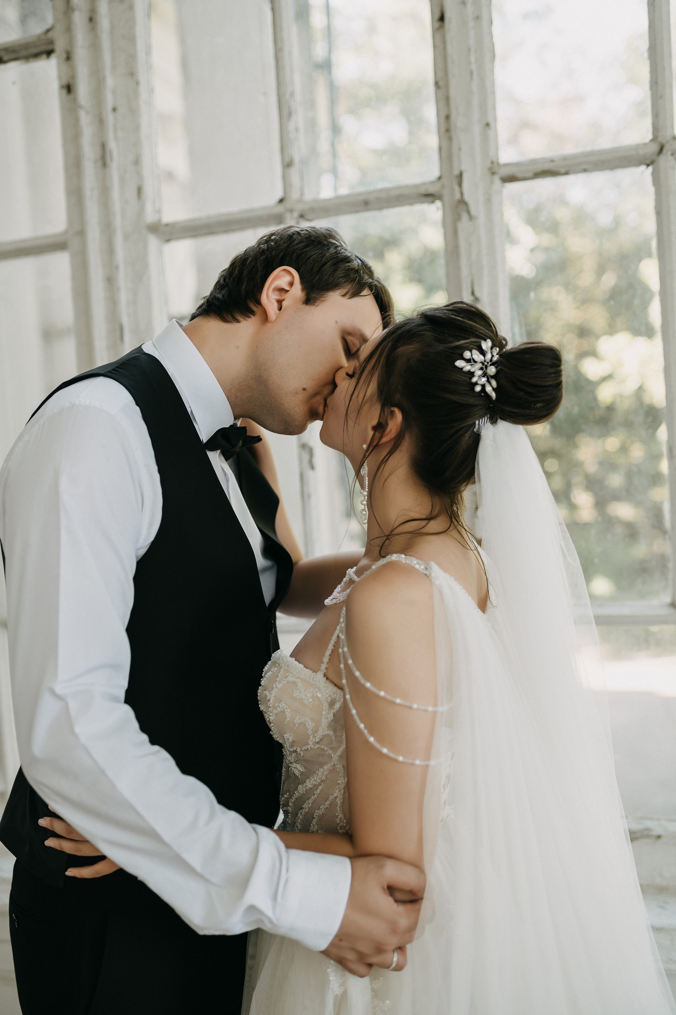 Артём и Алина 12.06.21