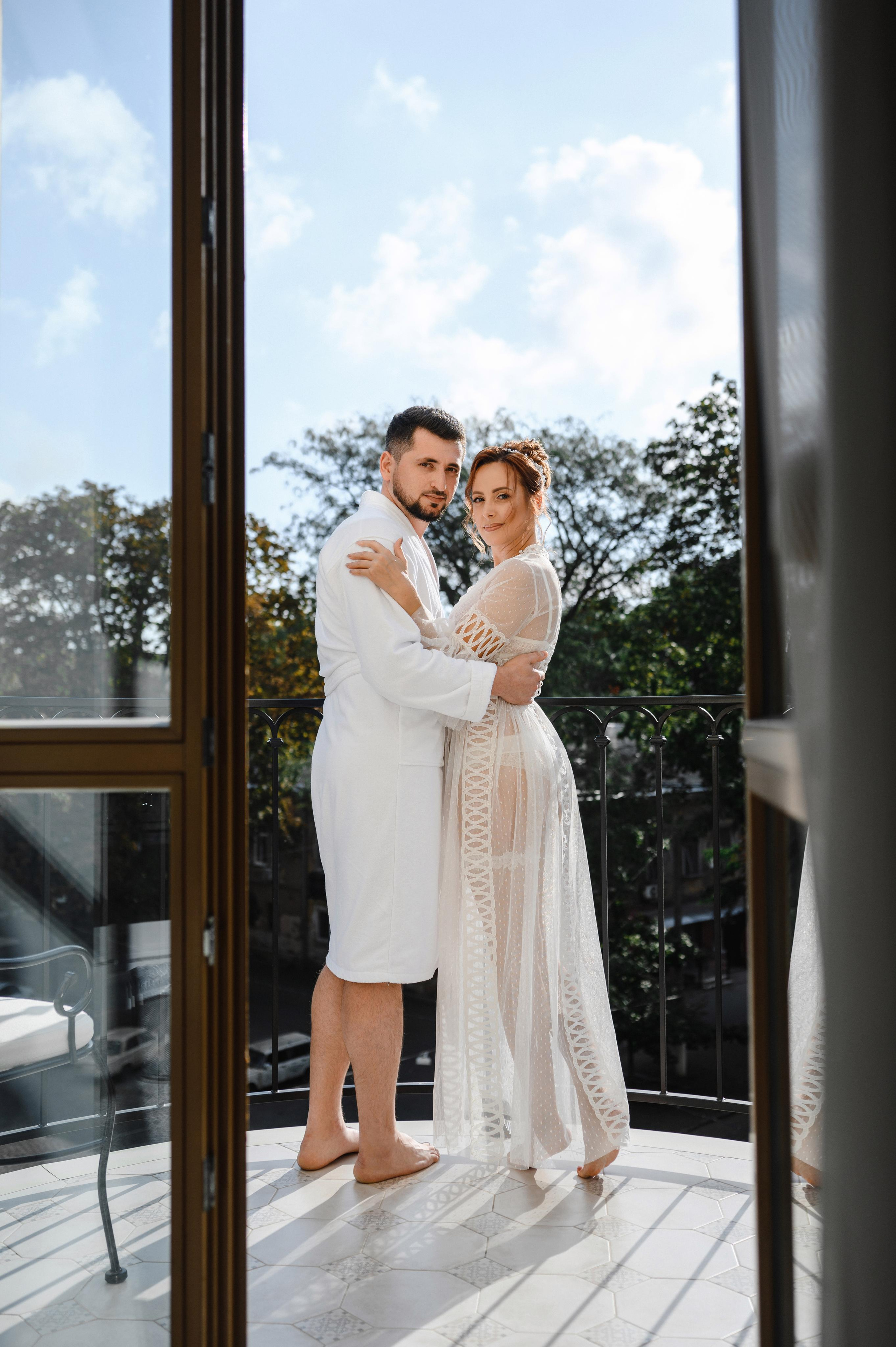 Свадьба Коли и Тани