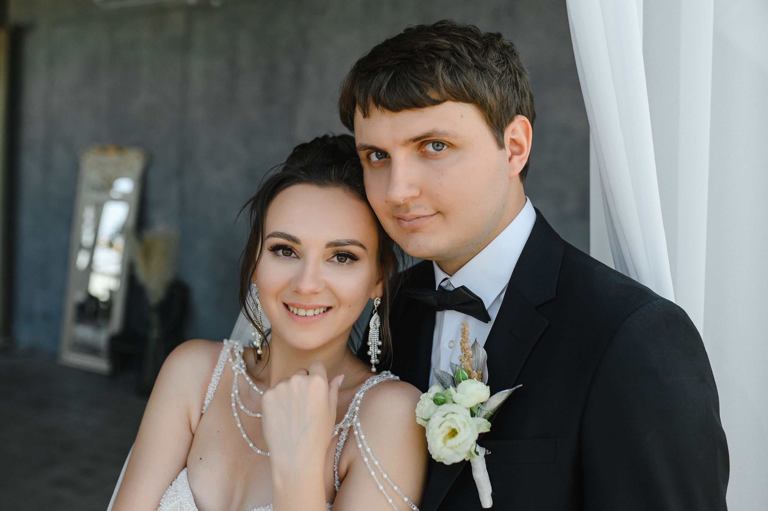 Артём и Алина 12.06.21