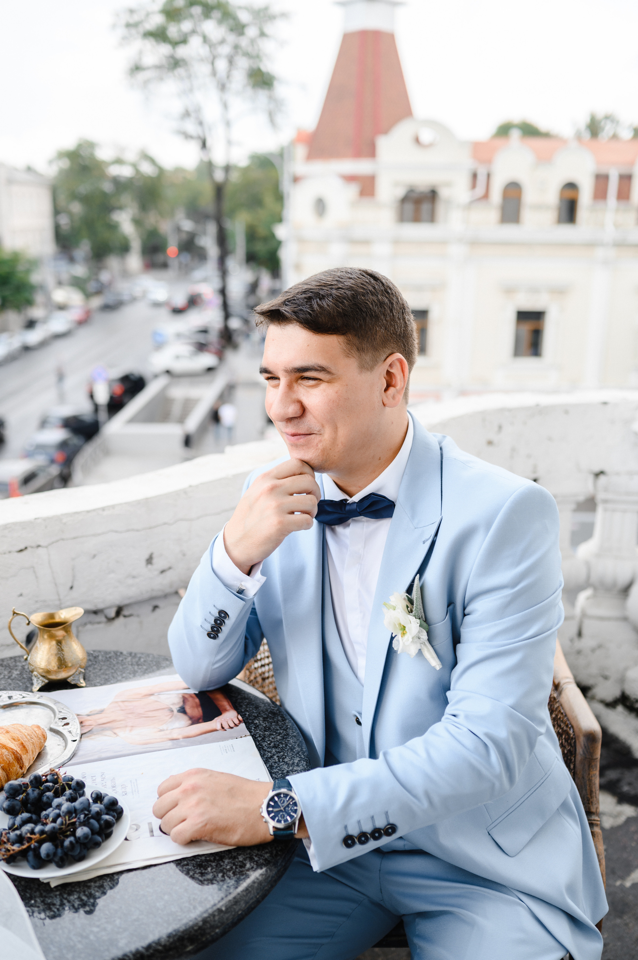 Превью Свадьбы Игоря и Леси