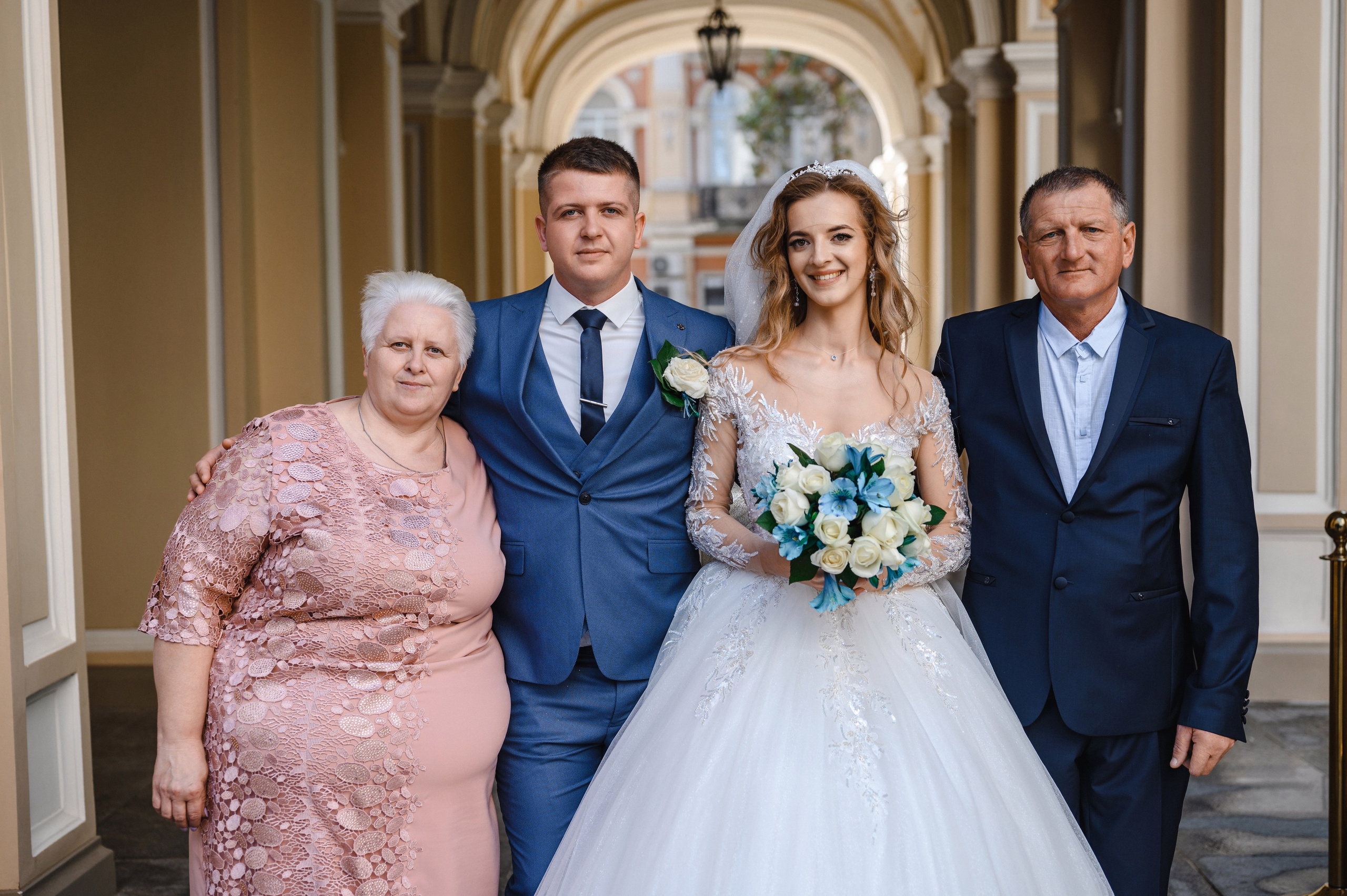 Превью Свадьба Олега и Тани