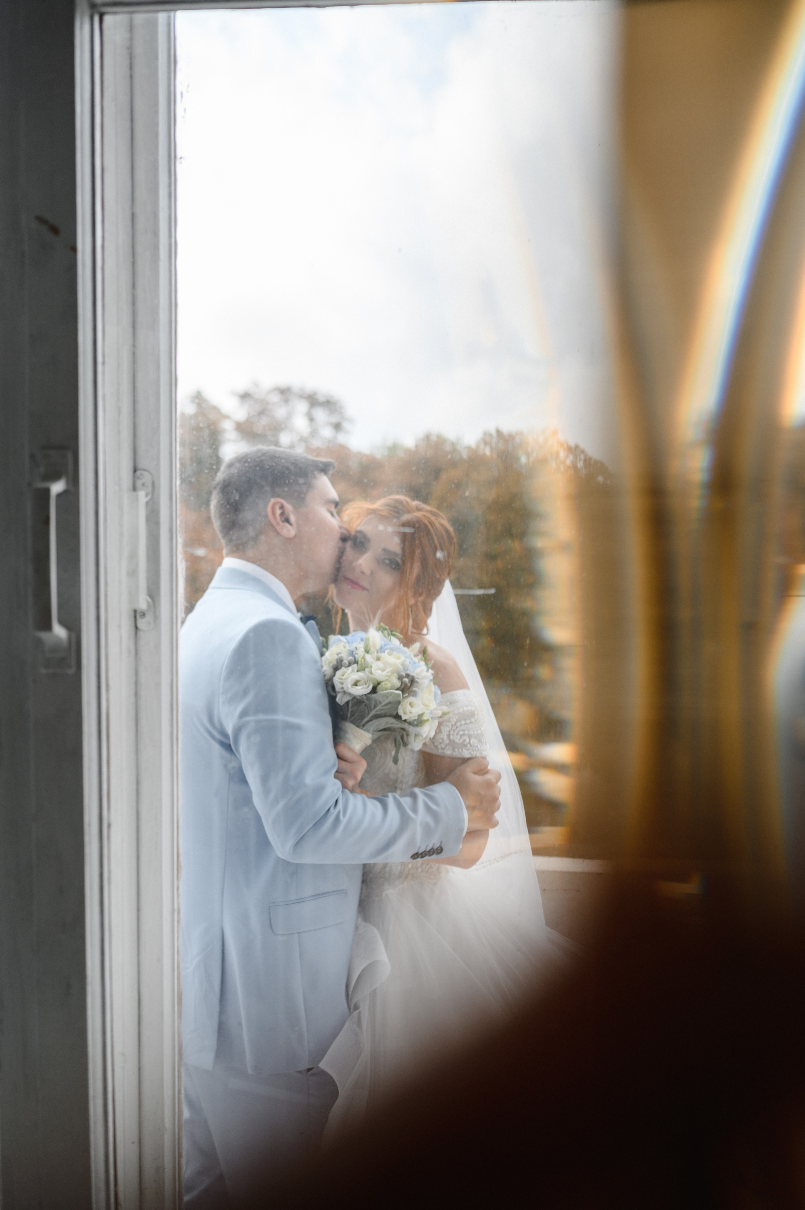 Превью Свадьбы Игоря и Леси