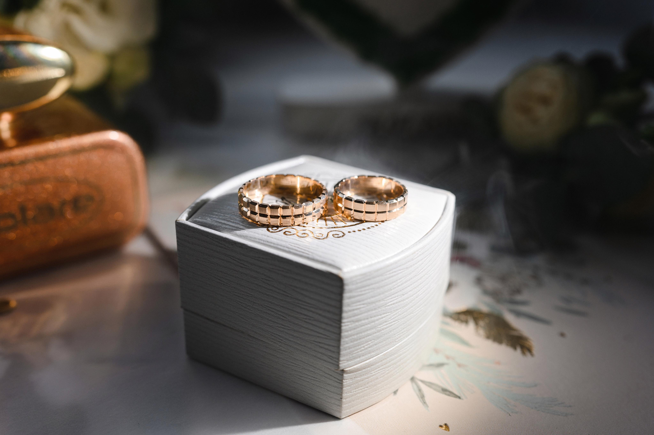 Свадьба Коли и Тани