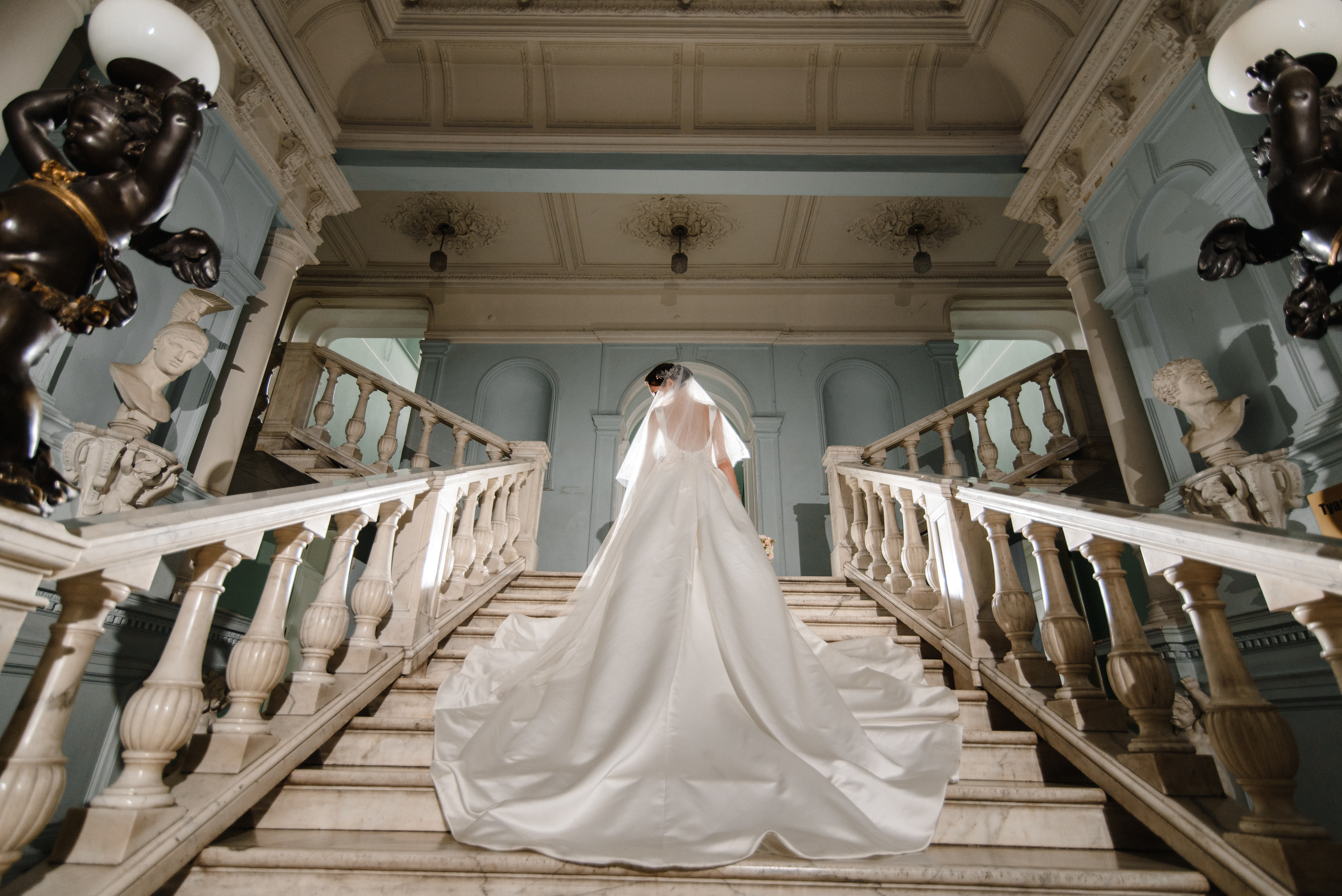 Анонс свадьбы Андрея и Валентины