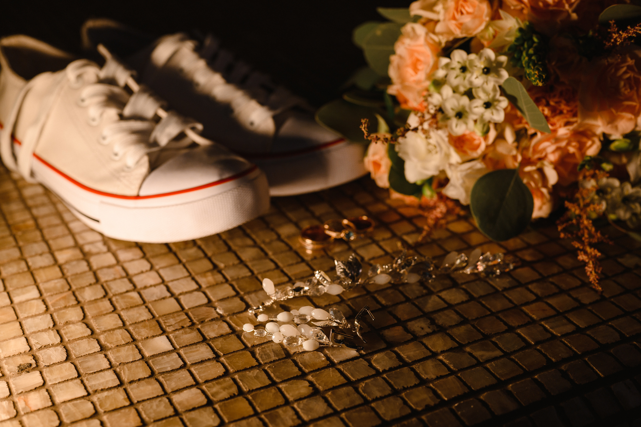 Превью свадьбы Вовы и Леры