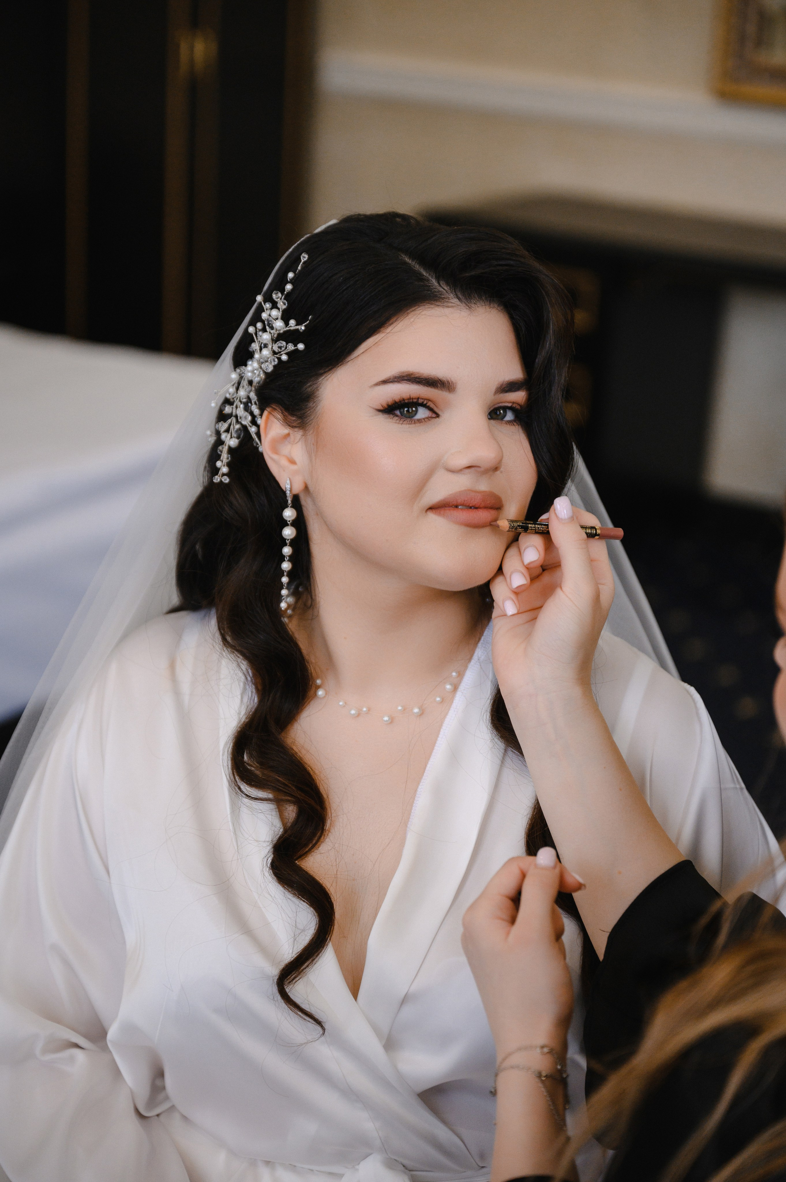 Превью свадьбы Олег и Алена в Одессе