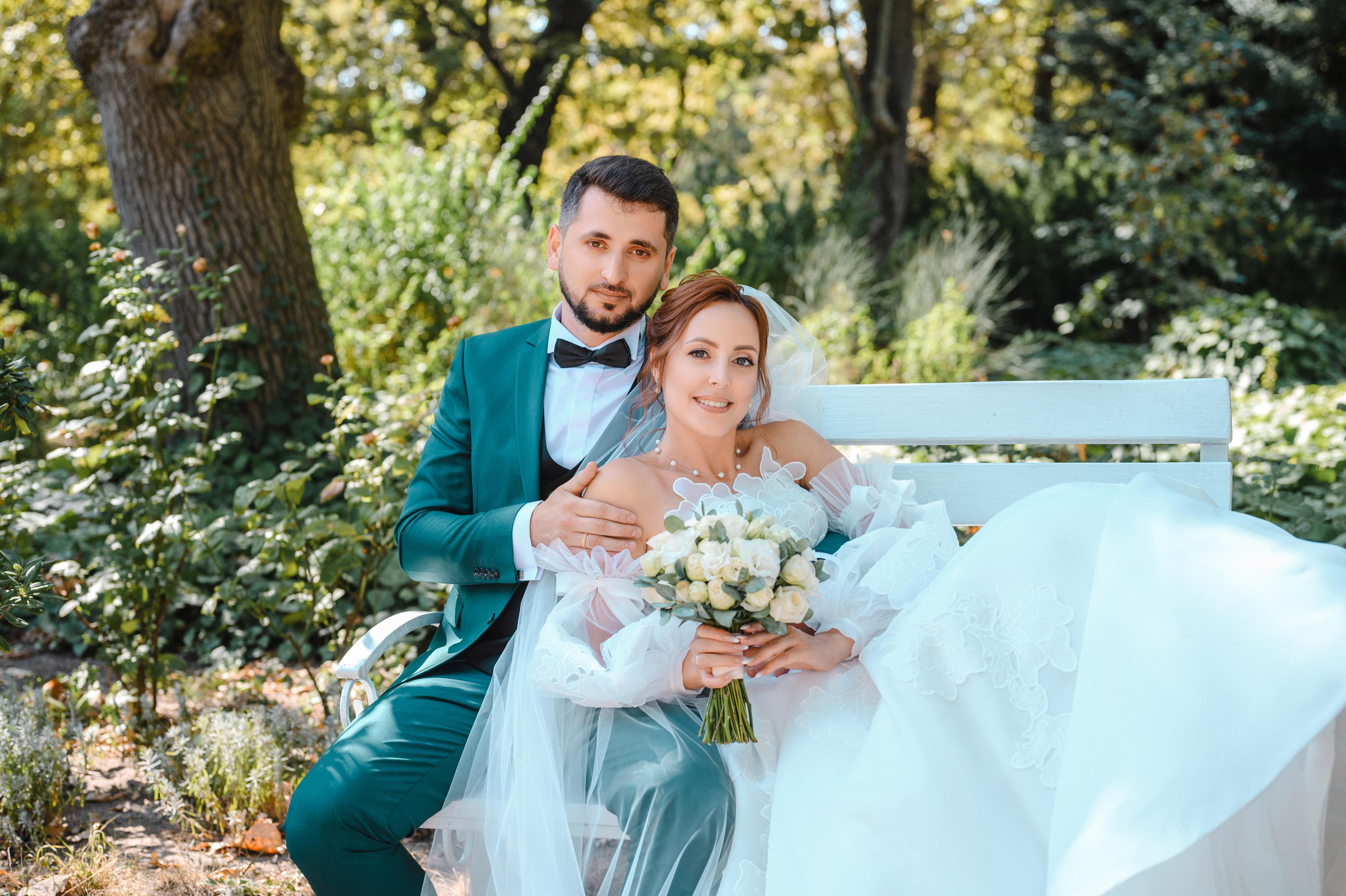 Свадьба Коли и Тани