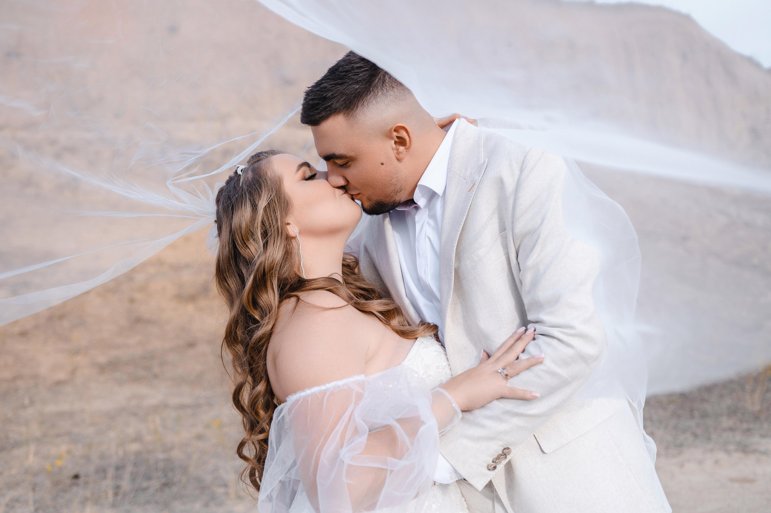 Превью свадьбы Влада и Ани