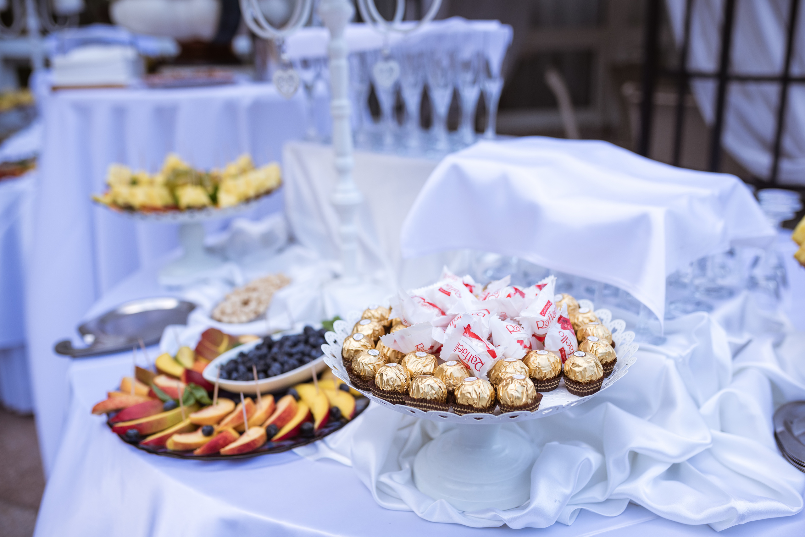 Свадьба Ромы и Вероники