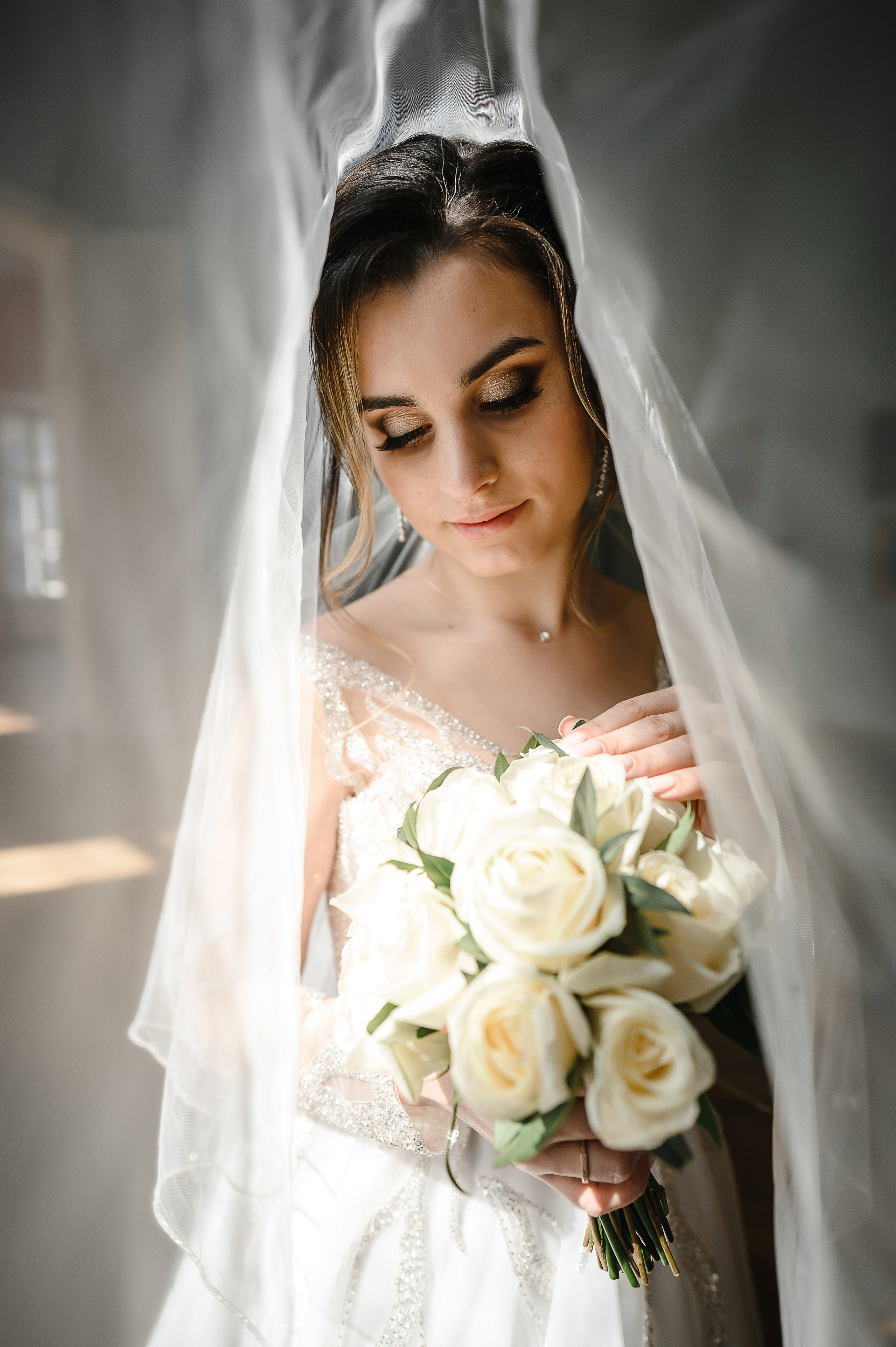 Превью свадьбы Коли и Алены