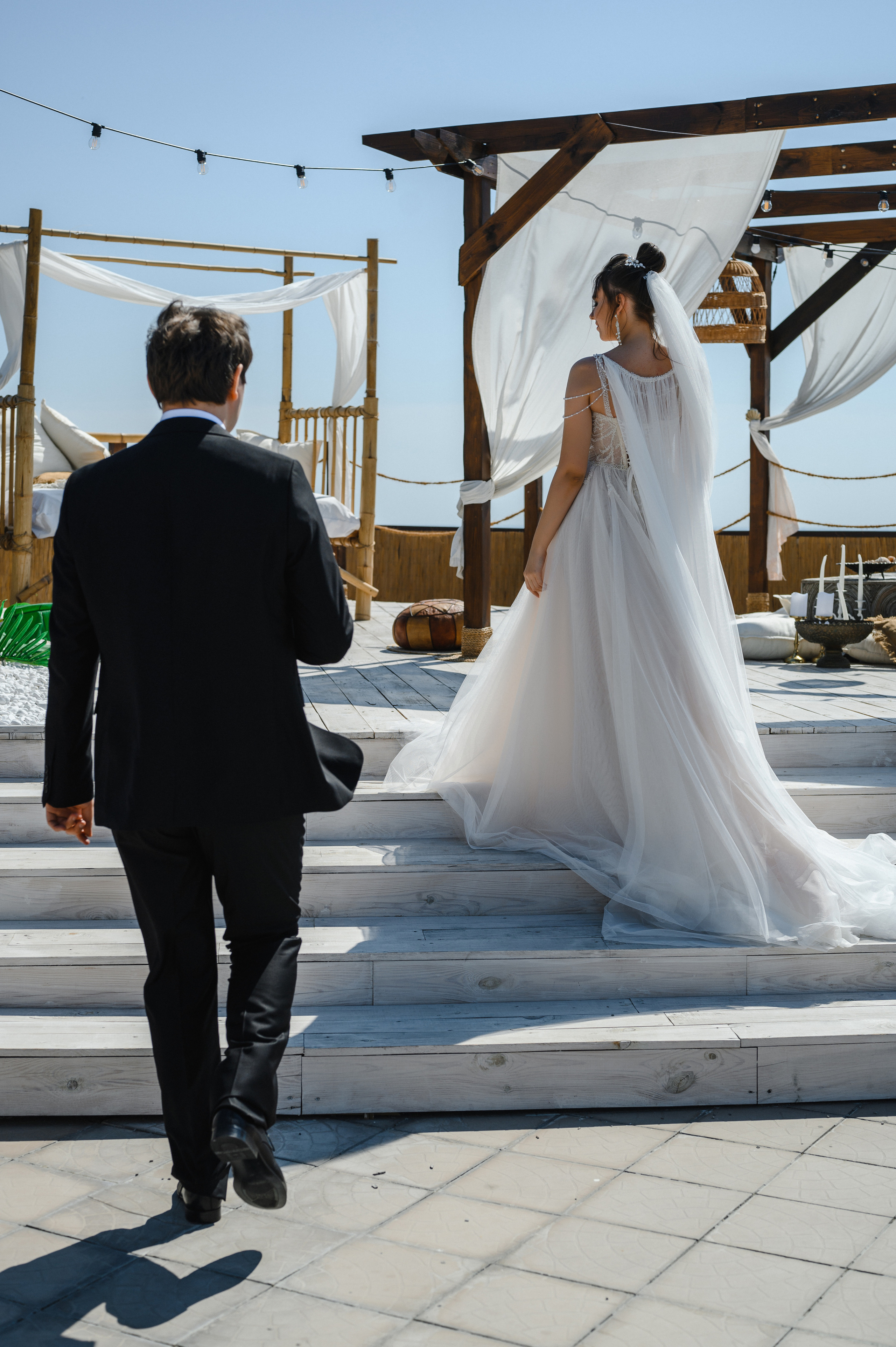 Артём и Алина 12.06.21