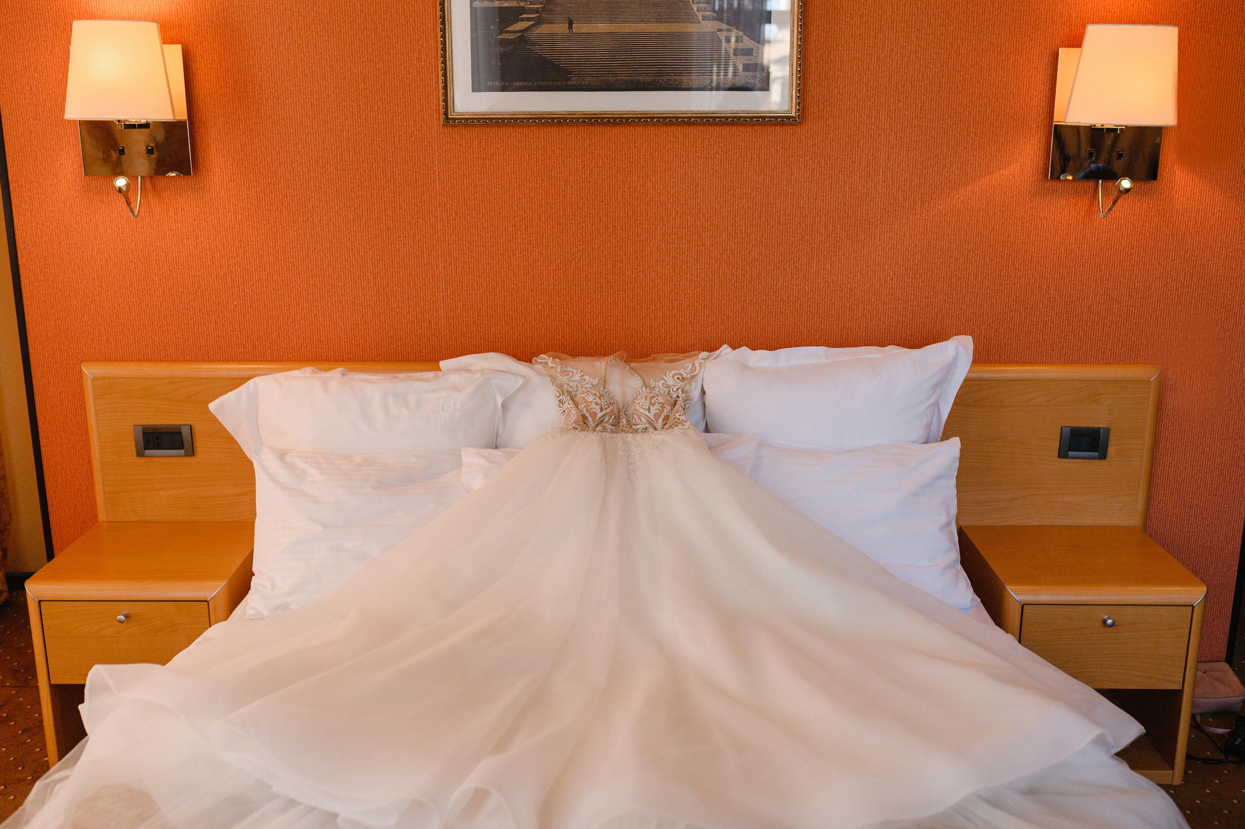 Андрей и Ира. 20.09.2020. Cellini