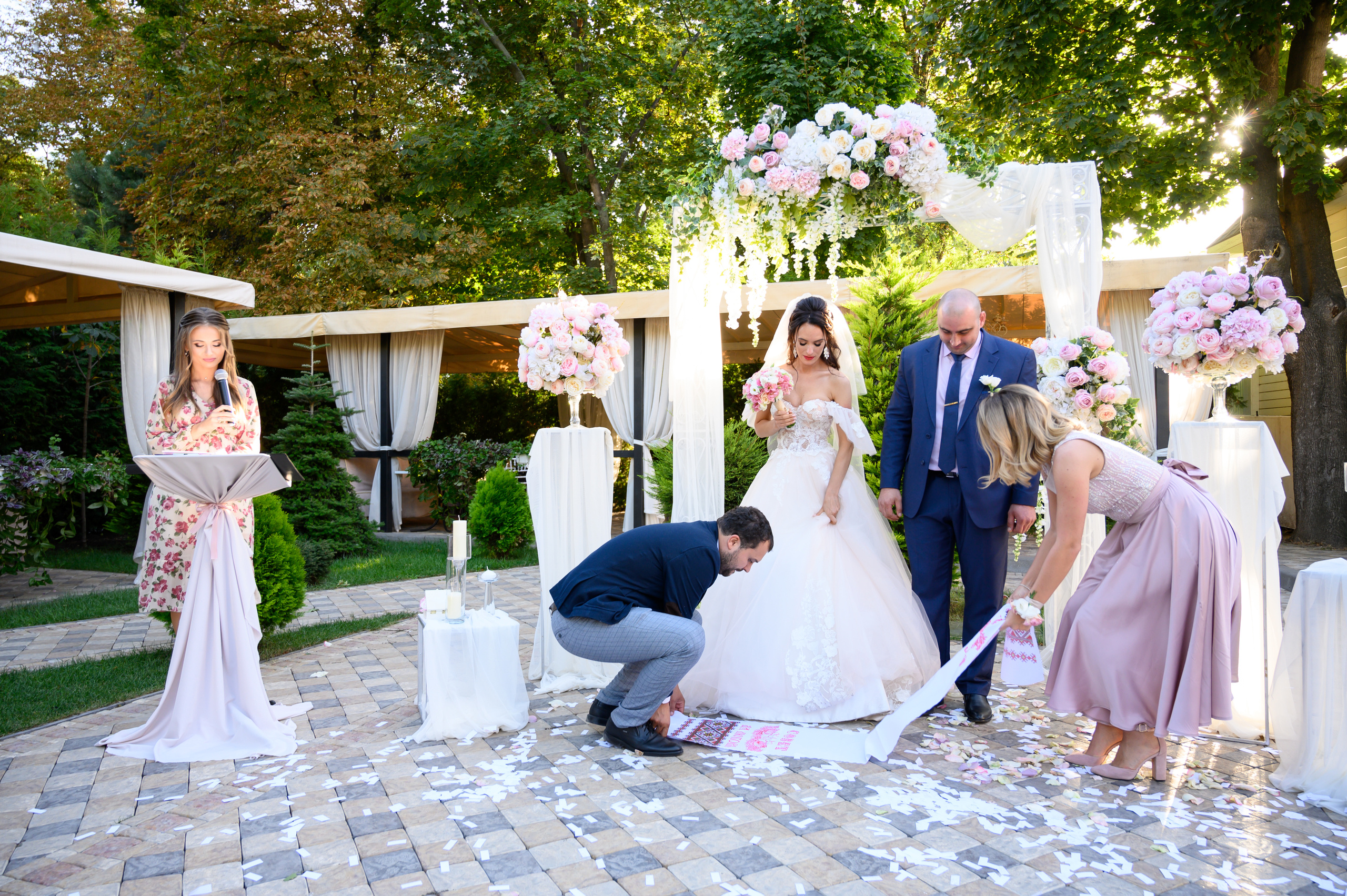 15. 09.19 Александр и Юлия