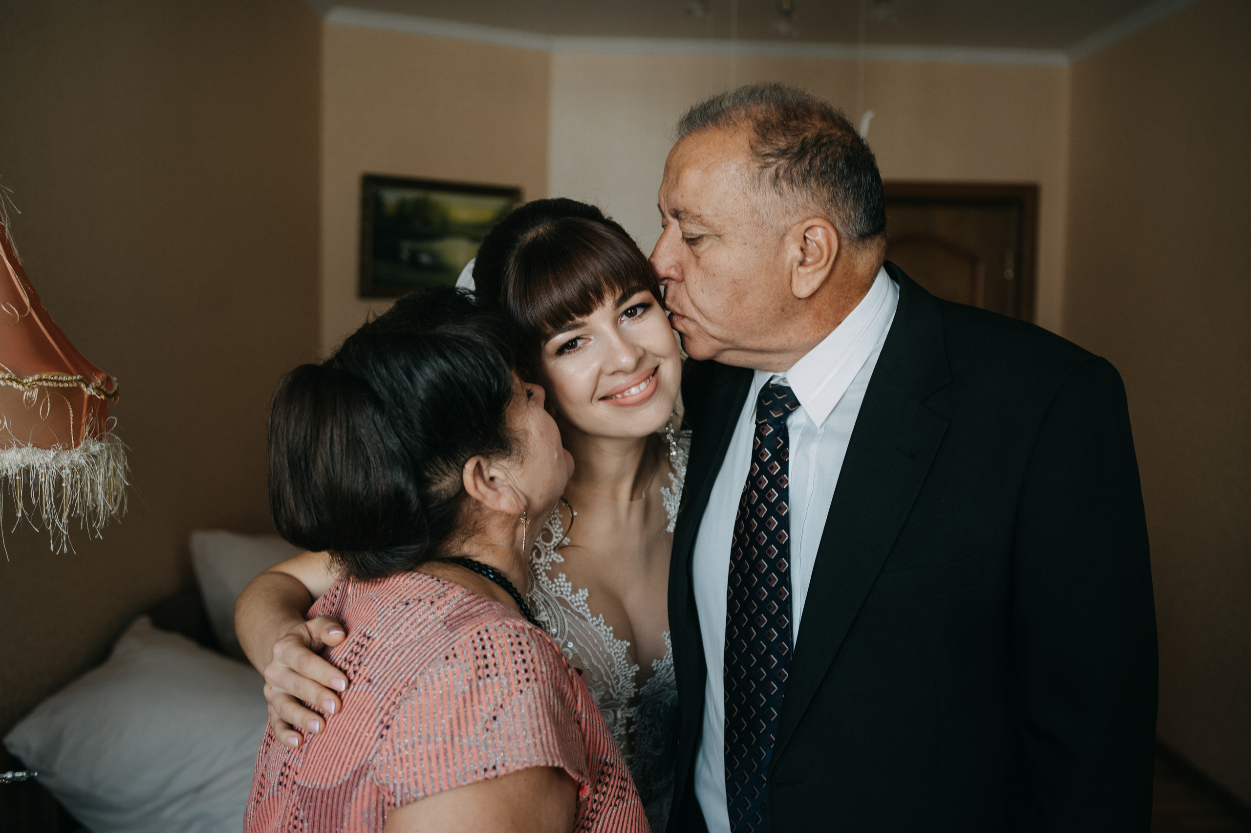 Превью свадьбы Димы и Светы