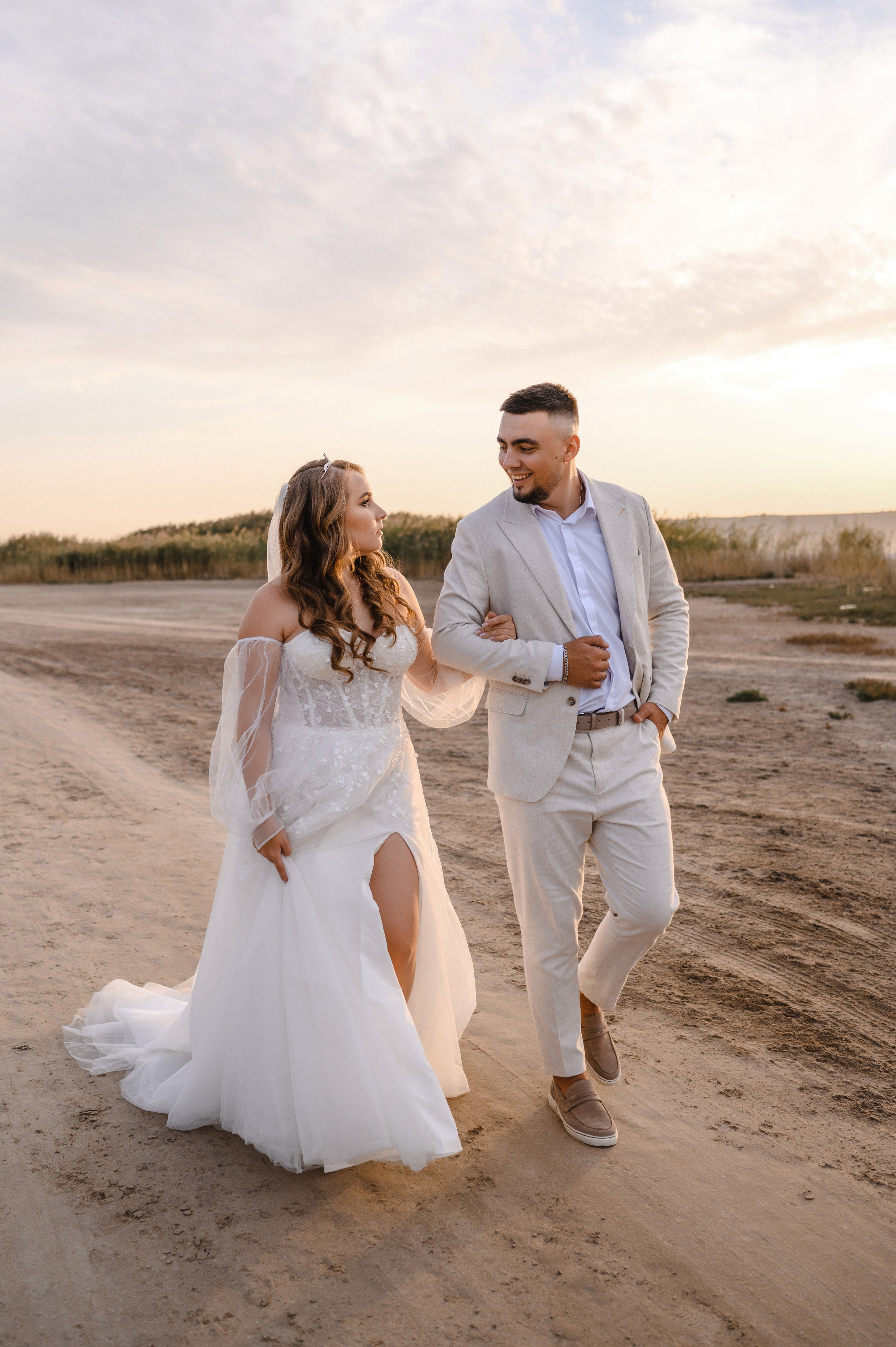 Свадьба Влад и Аня ресторан Портофина