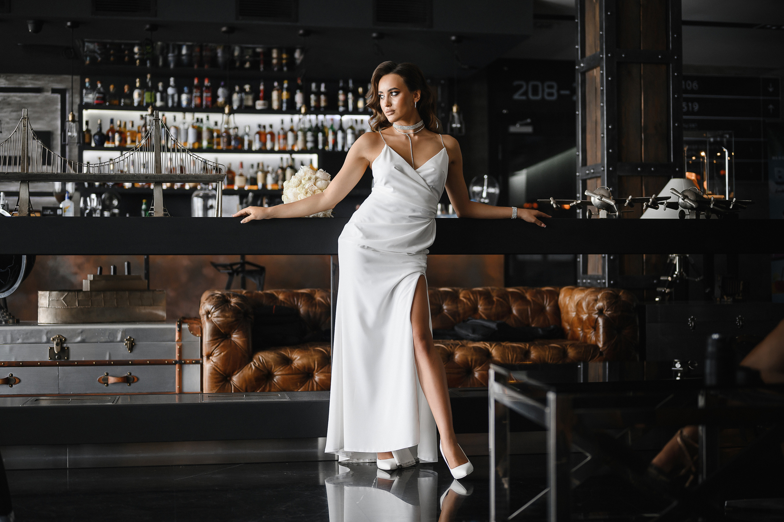 Влад и Аня М1