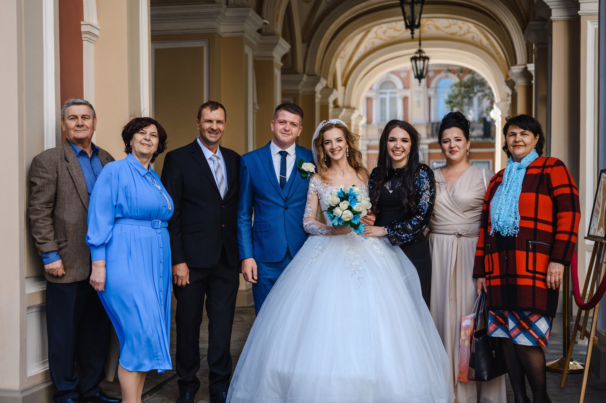 Превью Свадьба Олега и Тани